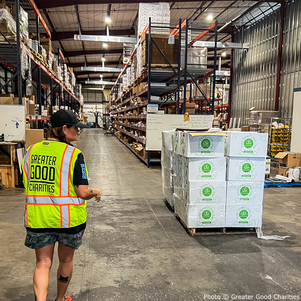 Thanksgiving Food & Supply Drive for Hurricane Helene Survivors、mySite、camillekostekn