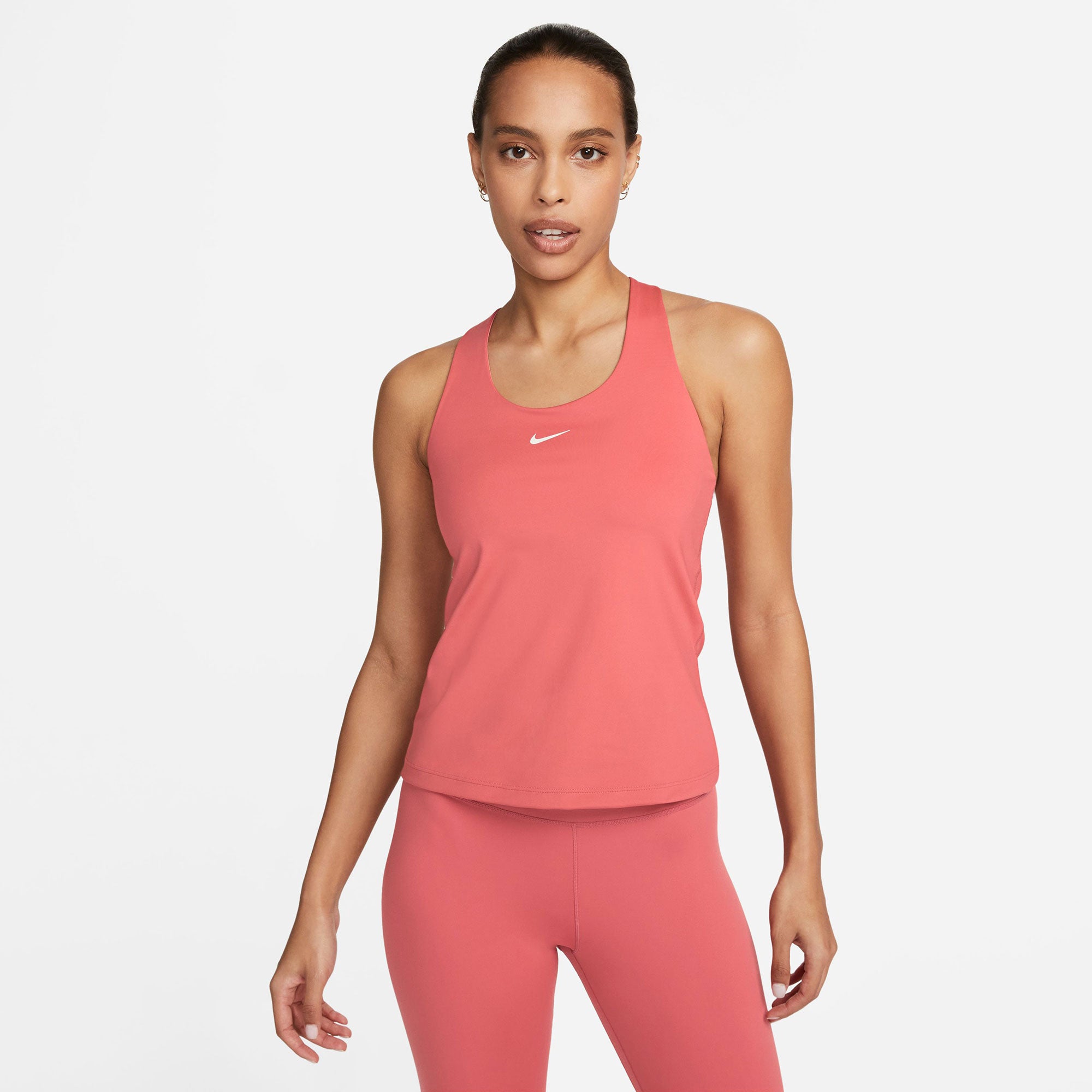 Nike Dri-FIT Swoosh Women's Bra Tank