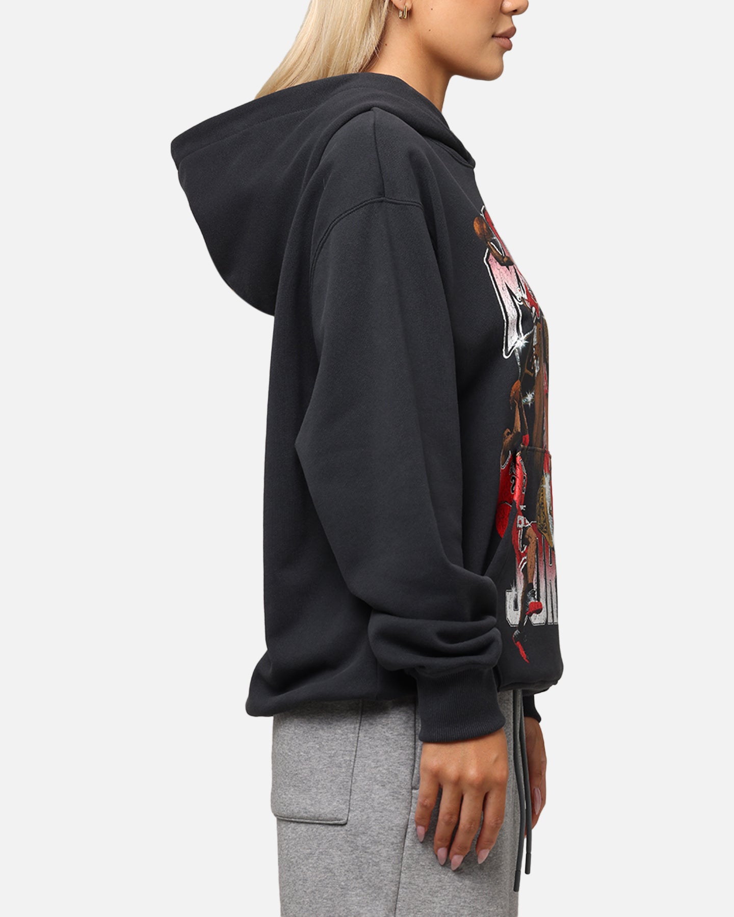 Jordan Jumpman Flight Graphic Fleece Pullover Hoodie Off Noir、mySite、zt4zffjzw