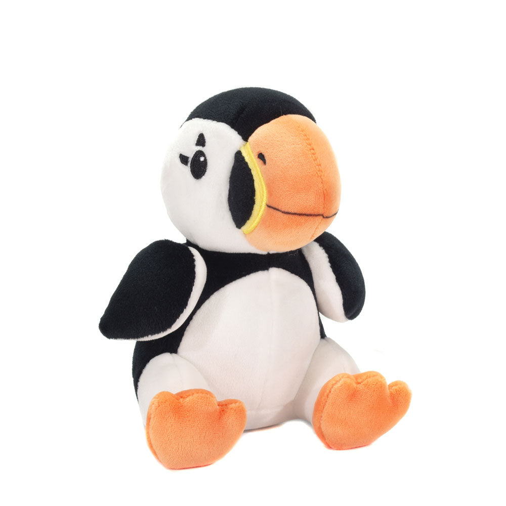 POCKET HUGGABLES - PUFFIN、mySite、g9winljtr
