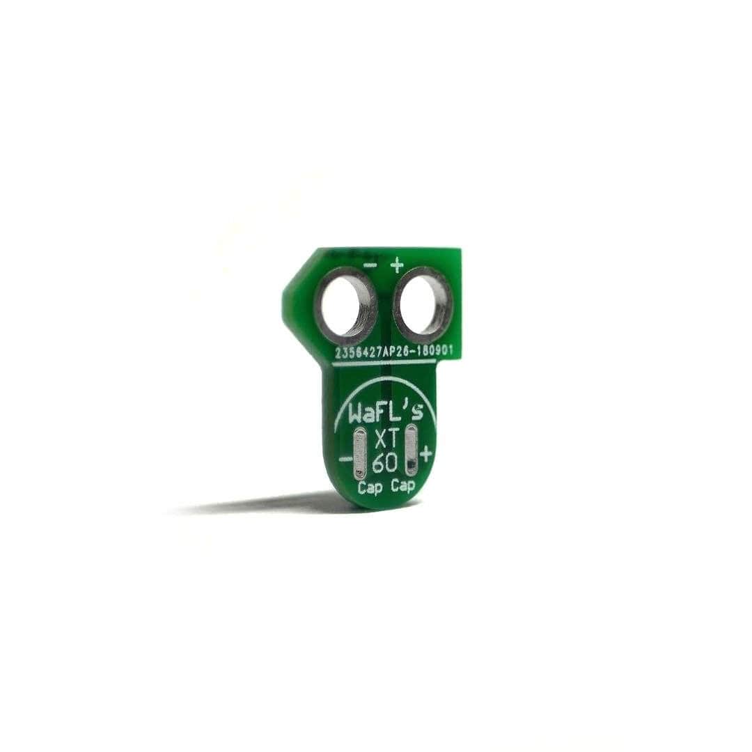  WaFL’s XT60 Cap Cap 3 Pack - Choose Color、mySite、merchandisen
