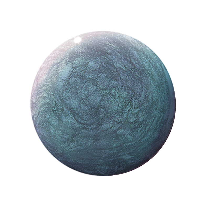 Emerald Chrome、mySite、solidvoid