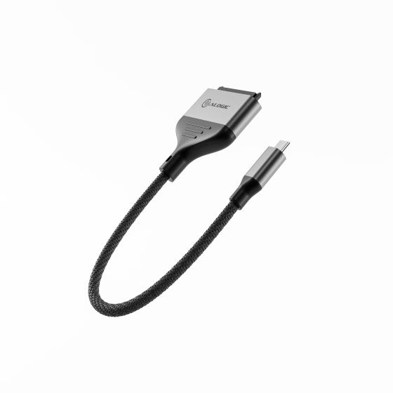 USB 3.2 Gen 2 USB-C to SATA Adapter Cable for 2.5 SATA Hard Drive、mySite、fannypackpong