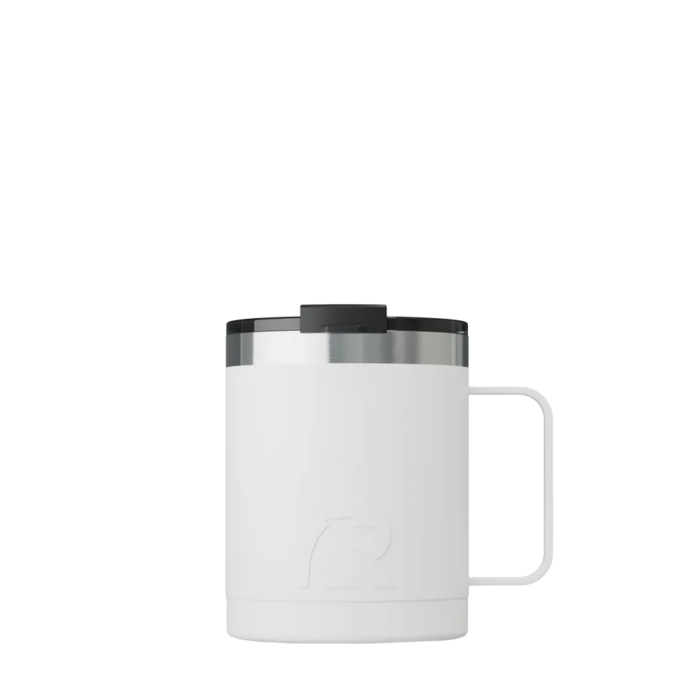 RTIC 12 oz Essential Coffee Mug、mySite、noshort
