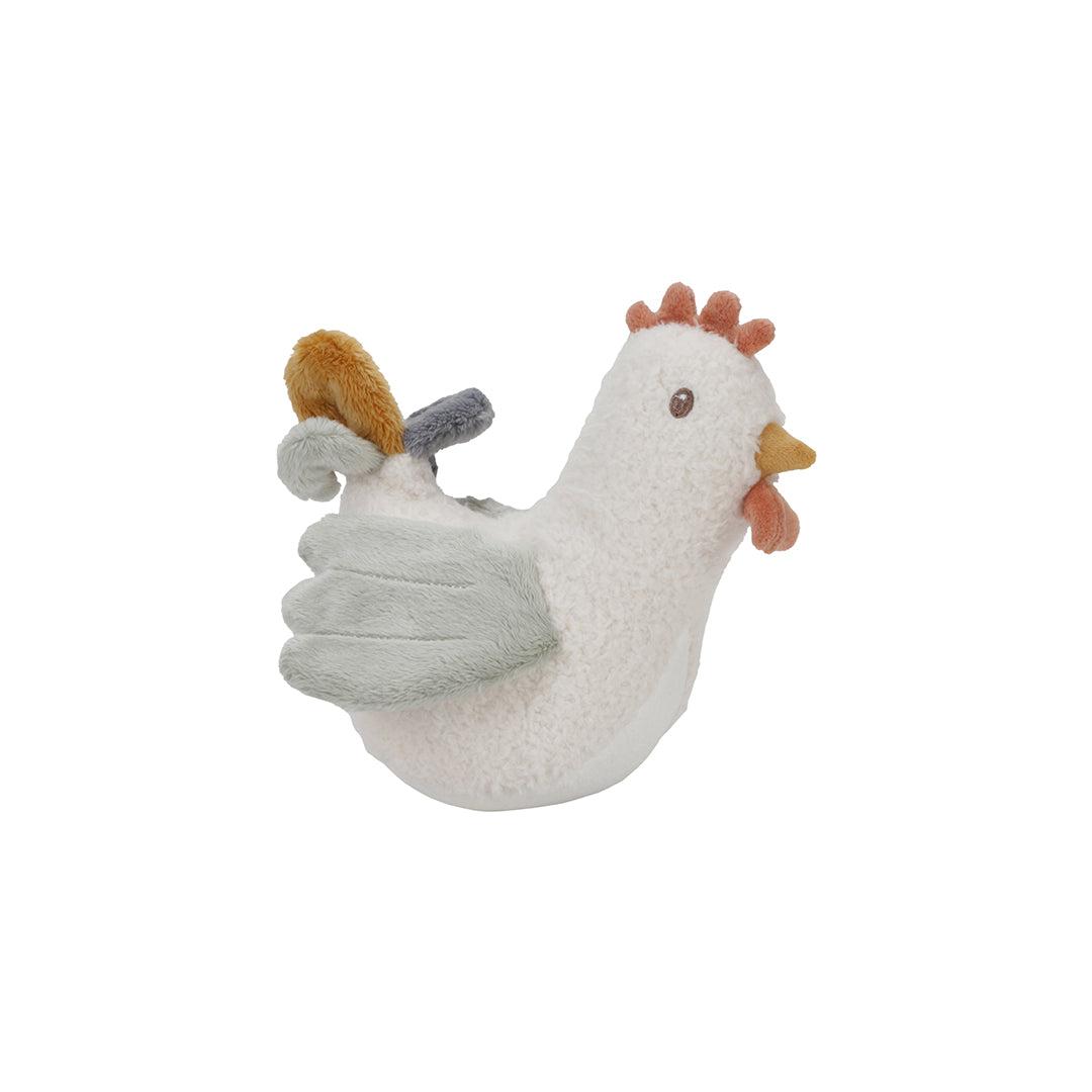  Little Dutch Tumbler Chicken - Little Farm - Chicken、mySite、merchandisen
