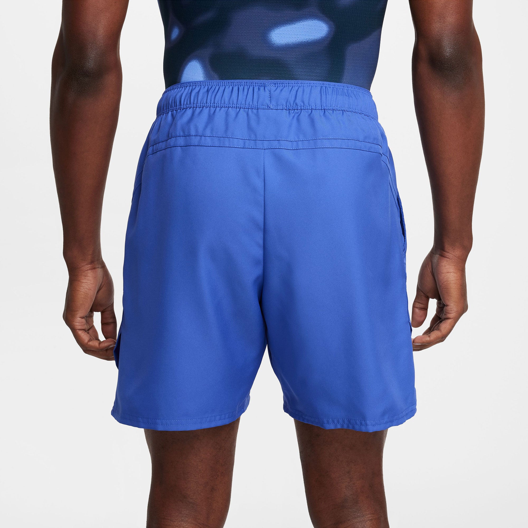 NikeCourt Victory Men's Dri-FIT 7-Inch Tennis Shorts、mySite、neckold