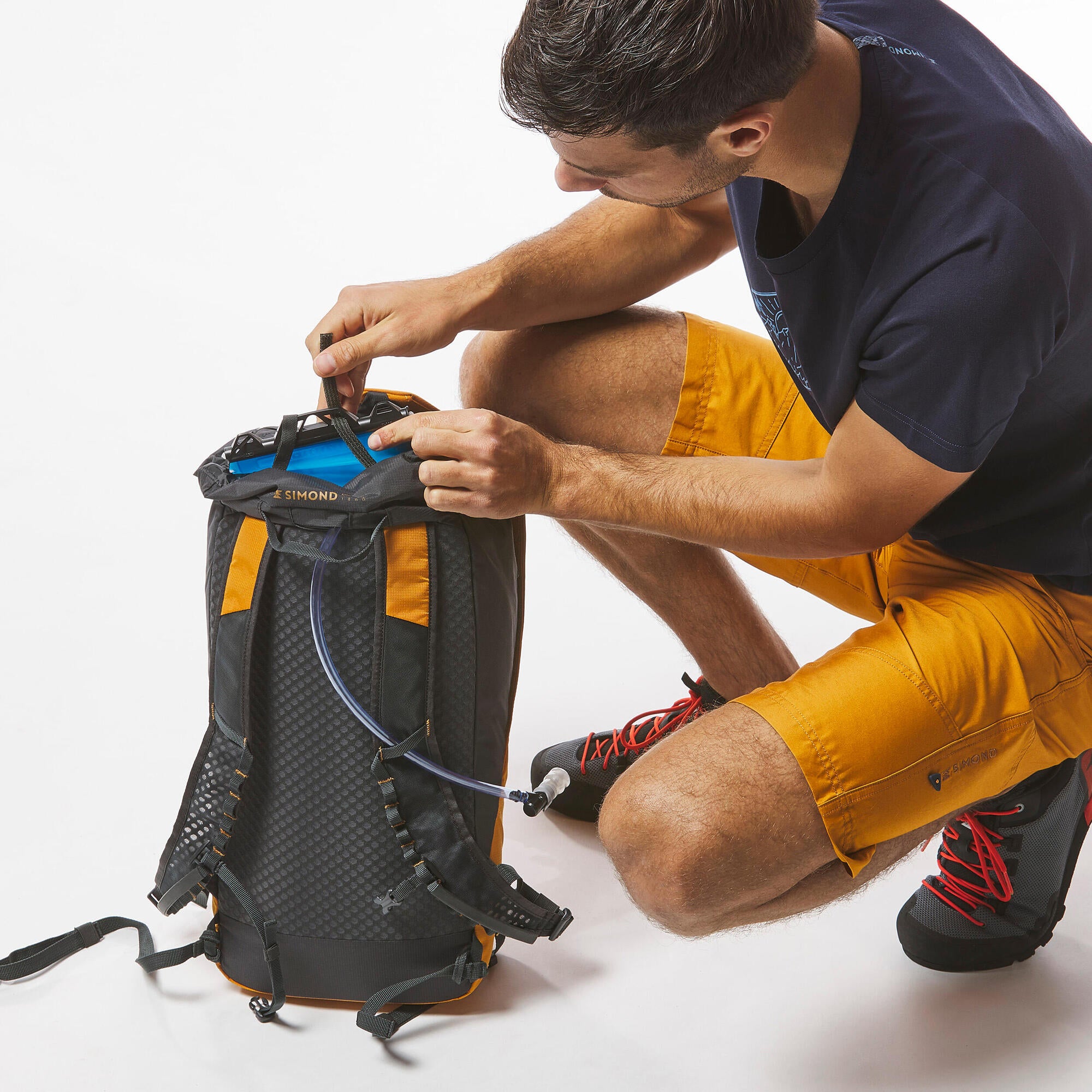 Simond Rock 20L Climbing Backpack、mySite、shSimond Rock 20L Climbing Backpack、mySite、glenpowelloop_name