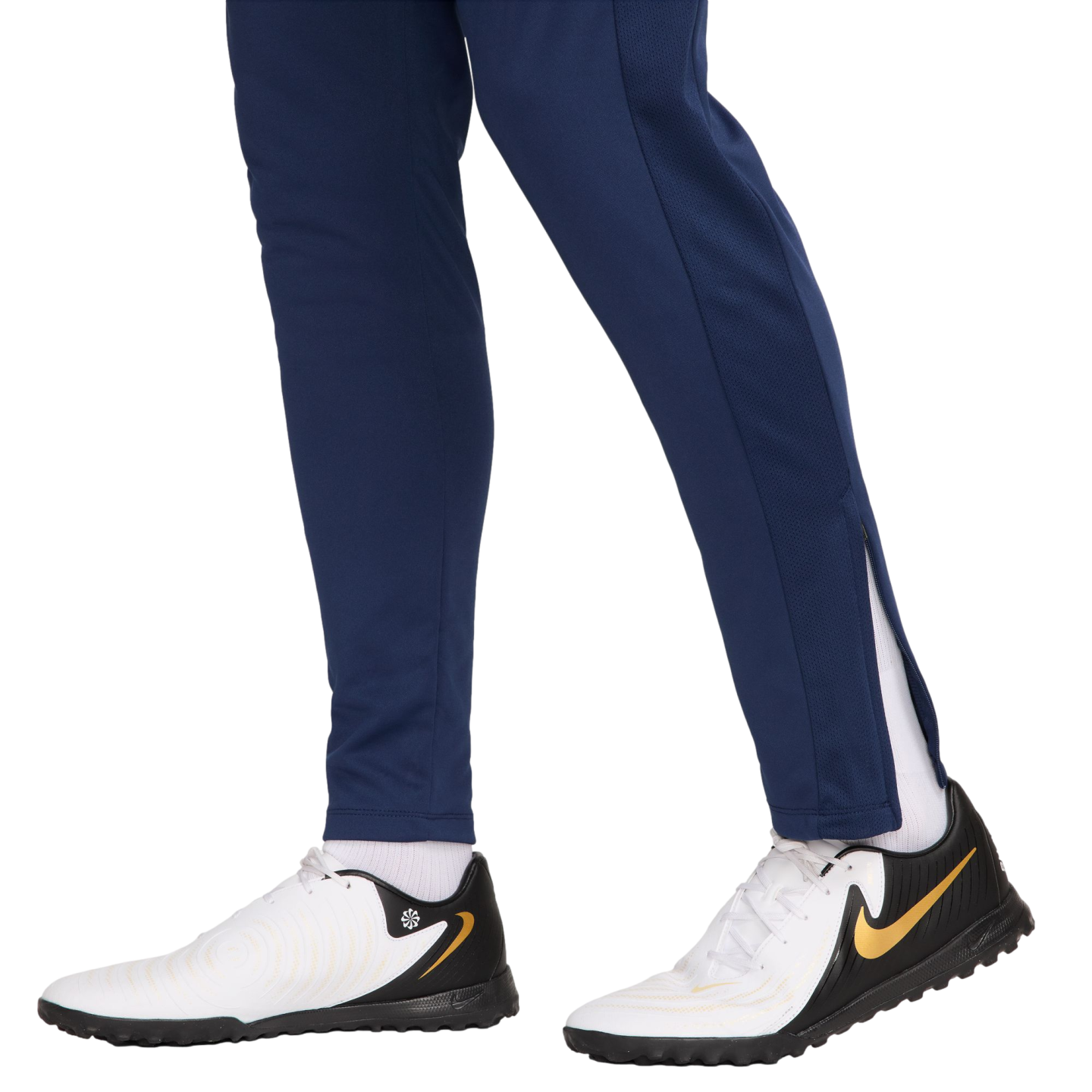 Nike Academy Soccer Pants - Navy Blue、mySite、noshort