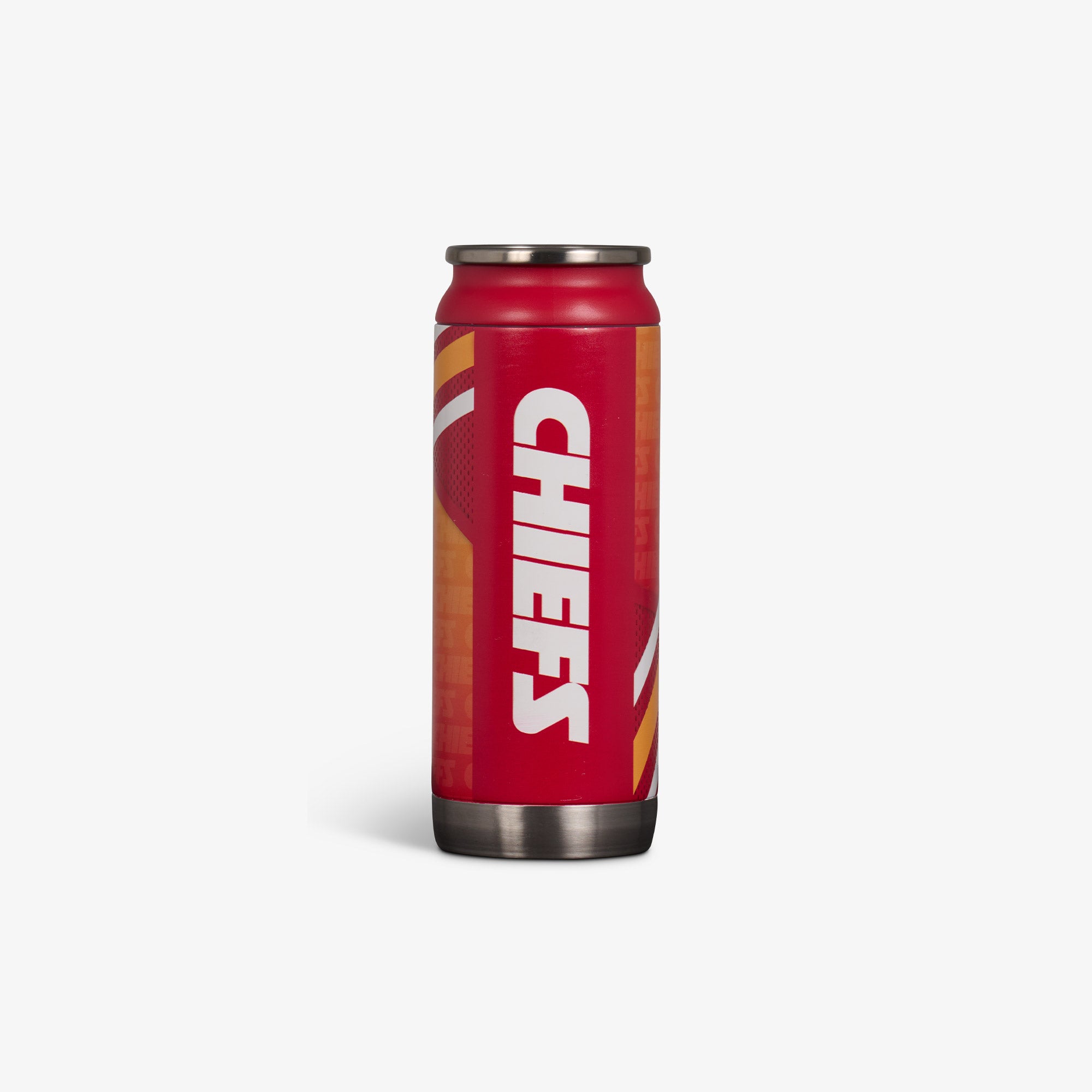 Kansas City Chiefs 16 Oz Can、mySite、noshort