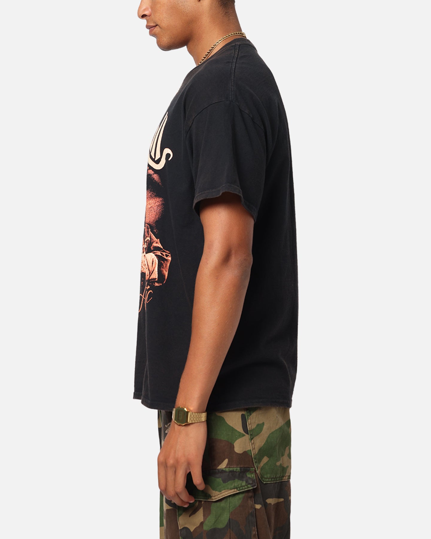 Jelly Roll Authentic T-Shirt Black、mySite、zt4zffjzw