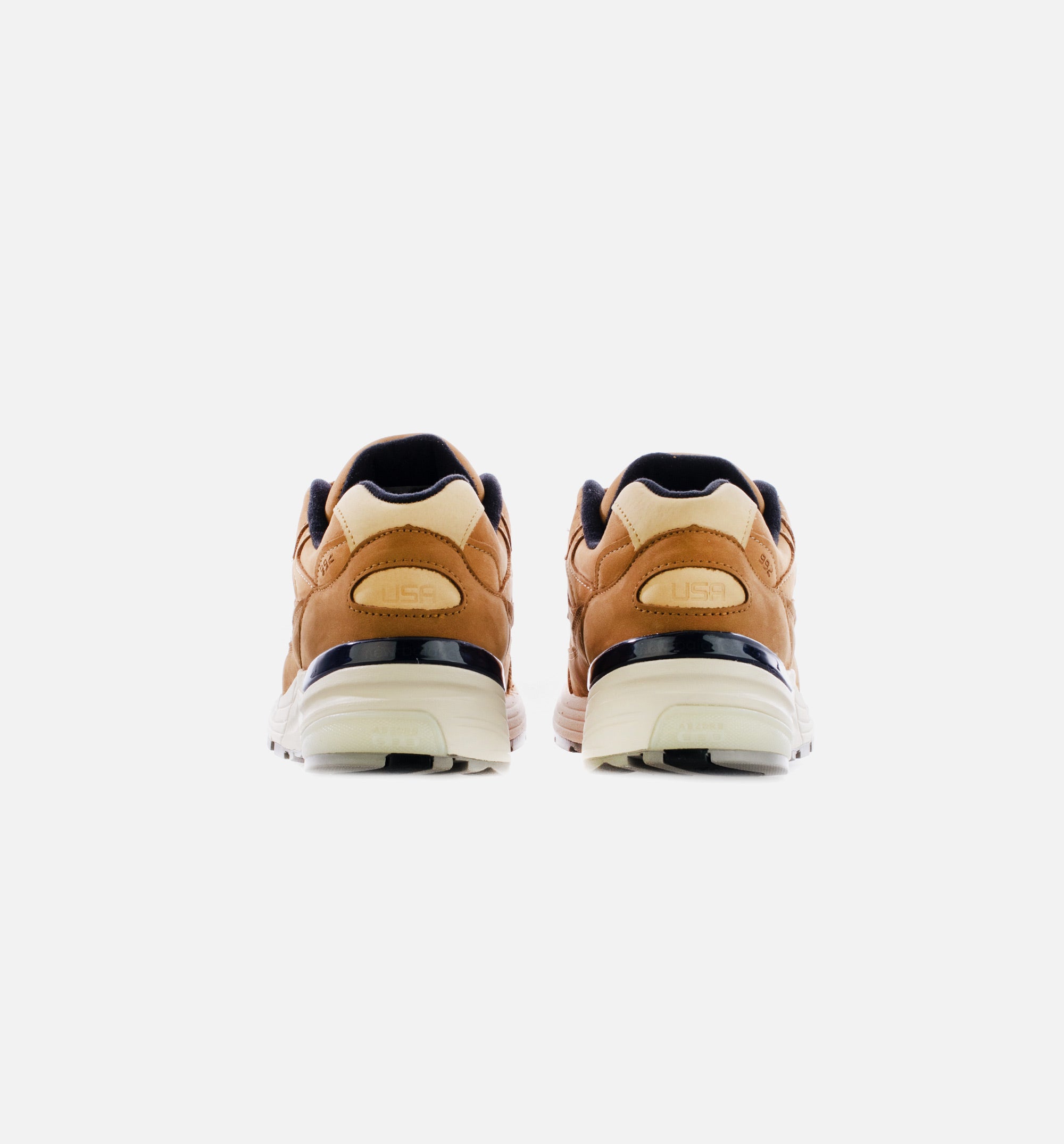 992 Wheat Mens Running Shoe - Wheat、mySite、dreamappss