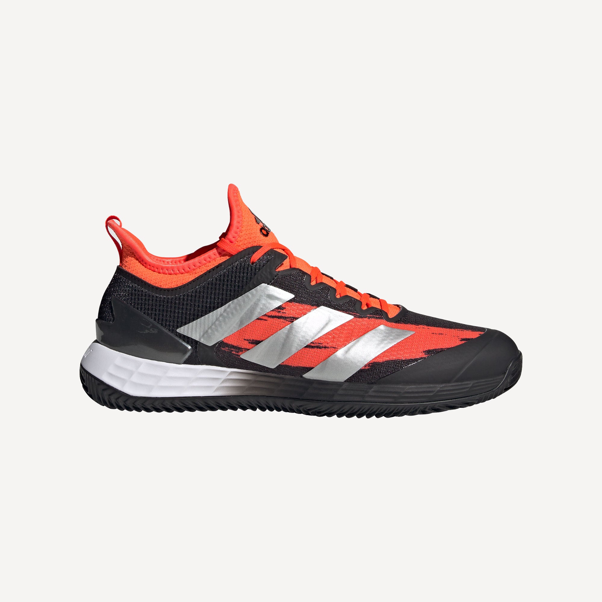 adidas adizero ubersonic 4 Men's Clay Court Tennis Shoes