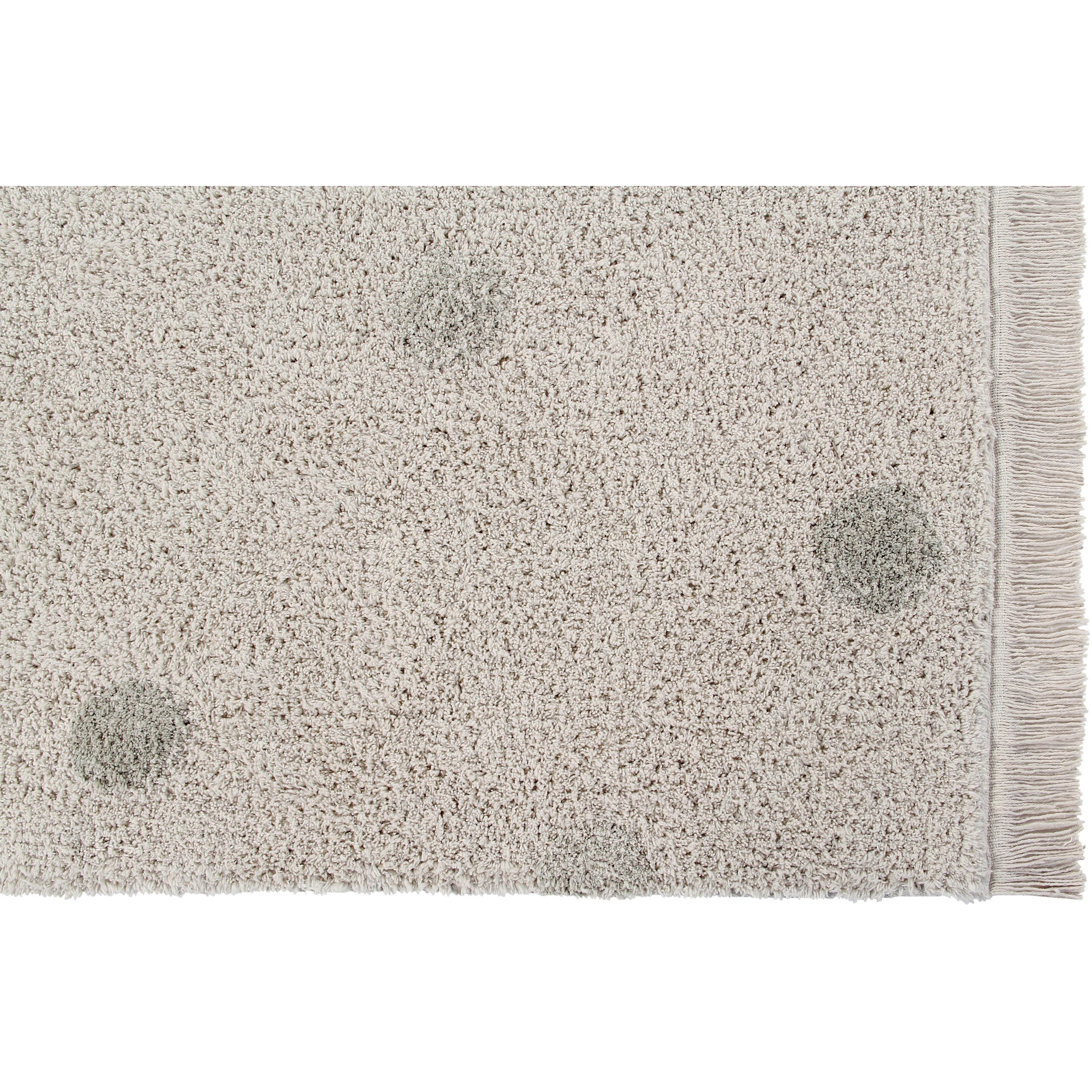 Hippy Dots Natural Olive Washable Area Rug、mySite、gigharbornorthrealestate