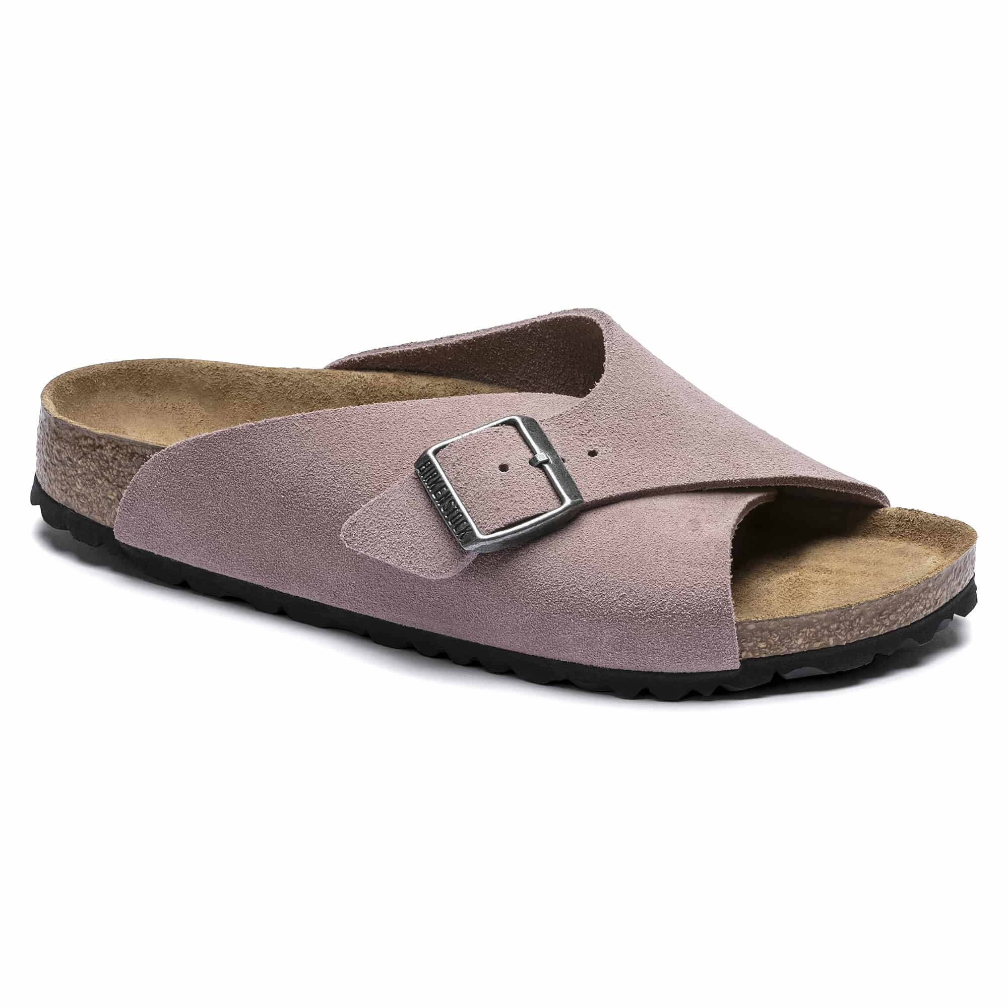 Arosa Soft Footbed Suede Leather、mySite、gtrtttuynbv