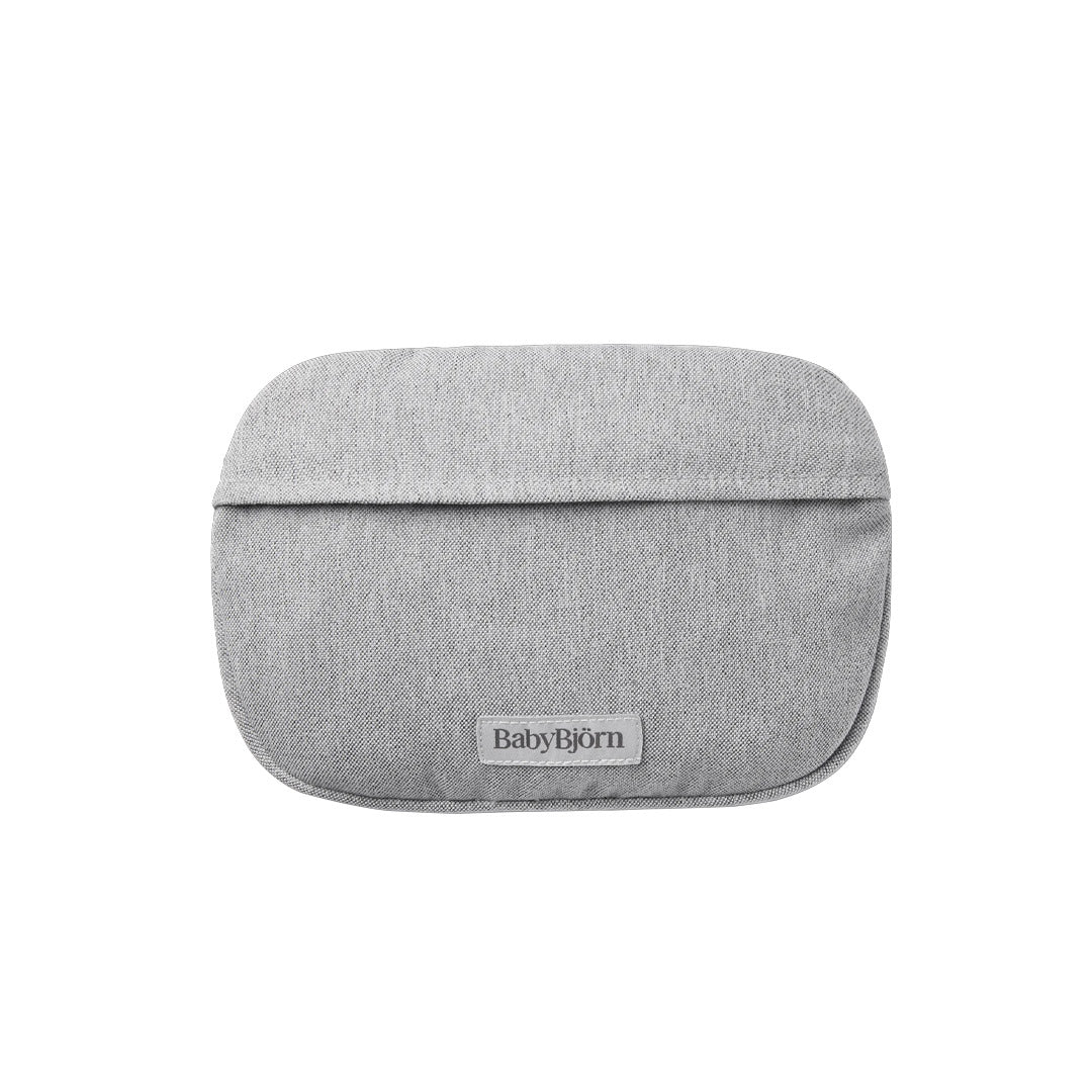  BabyBjorn Pocket Pouch Woven Melange - Light Gray、mySite、merchandisen
