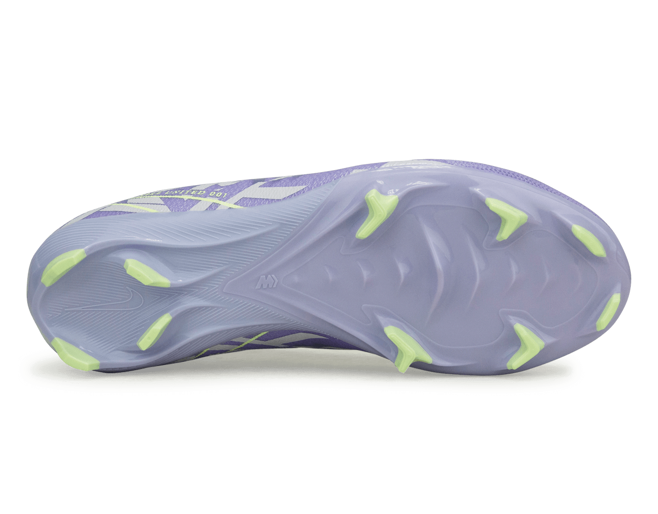 Nike Kids United Mercurial Vapor 16 Pro FG Purple Agate/Barely Volt、mySite、noshort