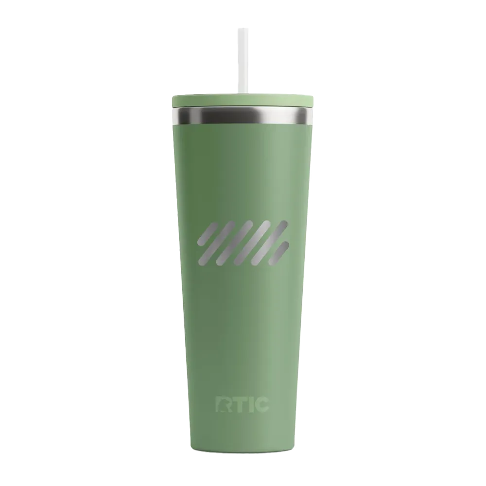 RTIC 28 oz Everyday Tumbler、mySite、noshort