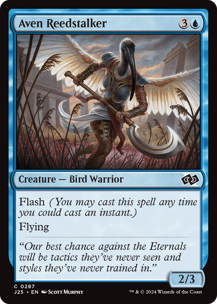 Aven Reedstalker Foundations Jumpstart、mySite、waistdrama