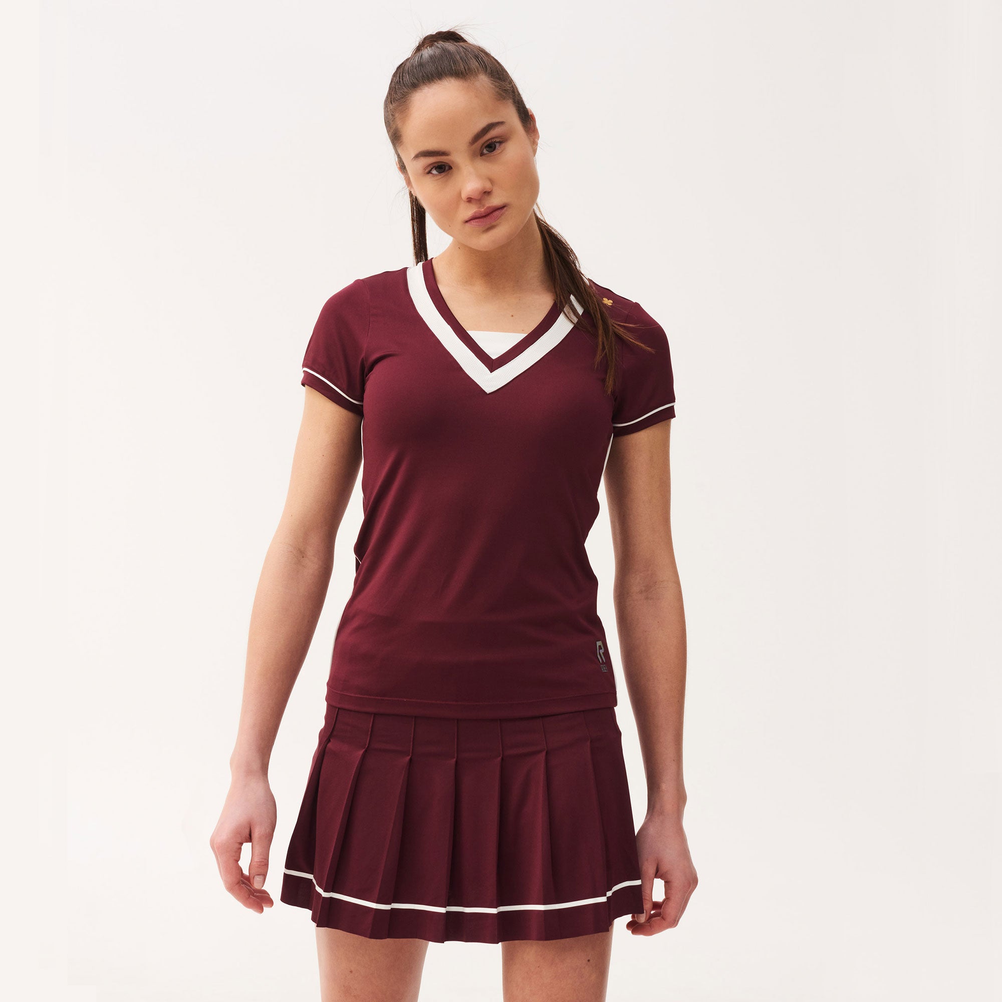 Robey Match Women's Tennis Shirt