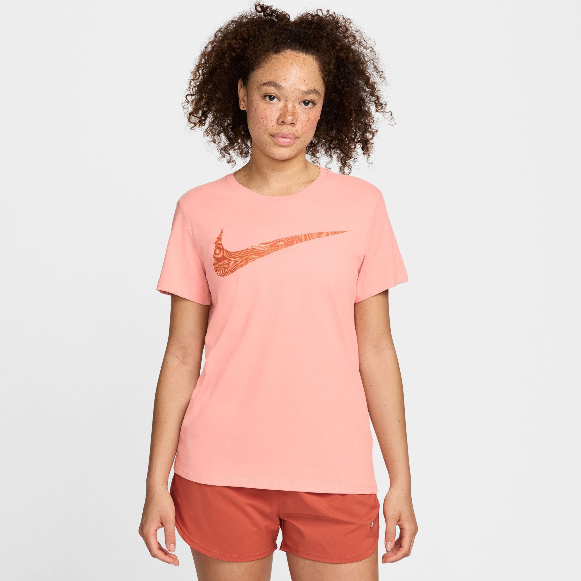 Nike Slam Paris Women's Dri-FIT Tennis T-Shirt