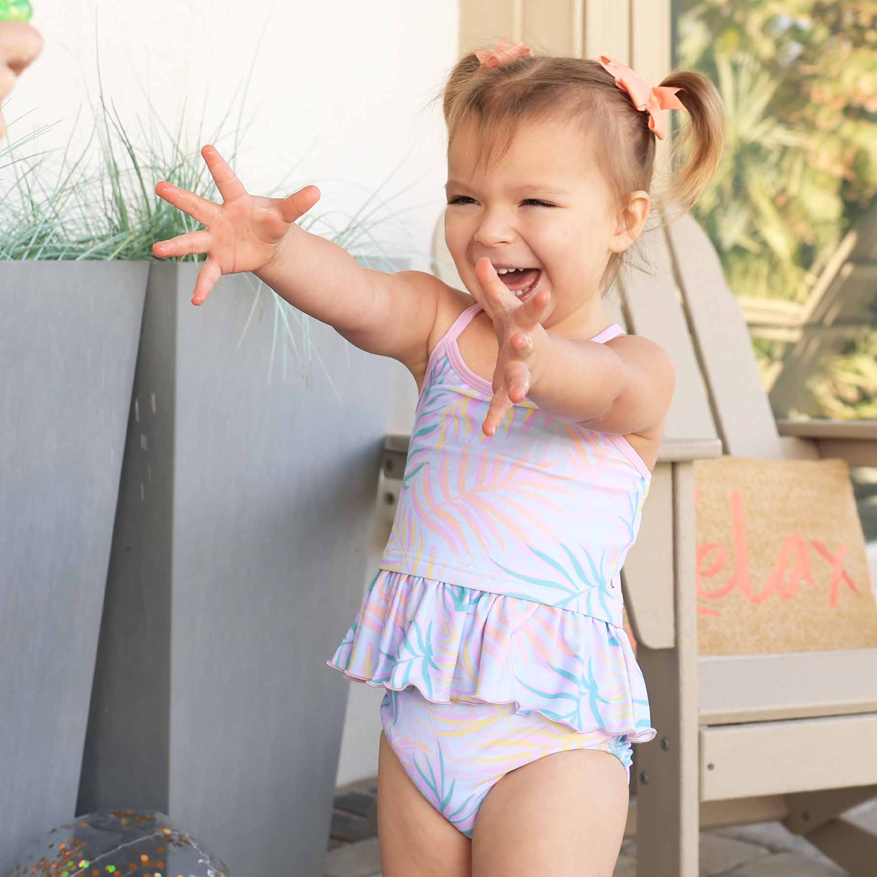  Two Piece Strappy Tankini | Island Palms、mySite、layawaytickets