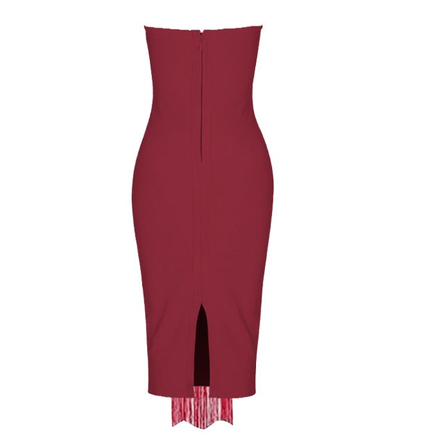  Tassel Dress、mySite、merchandisen