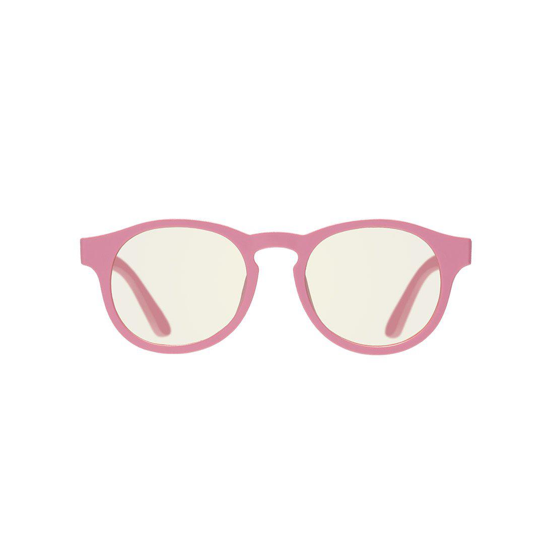  Babiators Blue Light Screen Saver Keyhole Glasses - Pretty In Pink、mySite、merchandisen