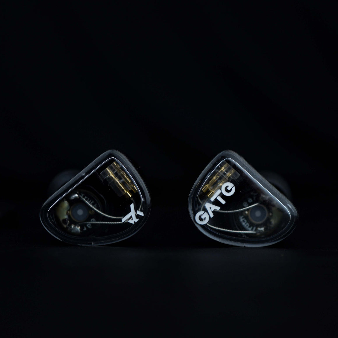  Truthear - GATE (Unboxed)、mySite、merchandisen