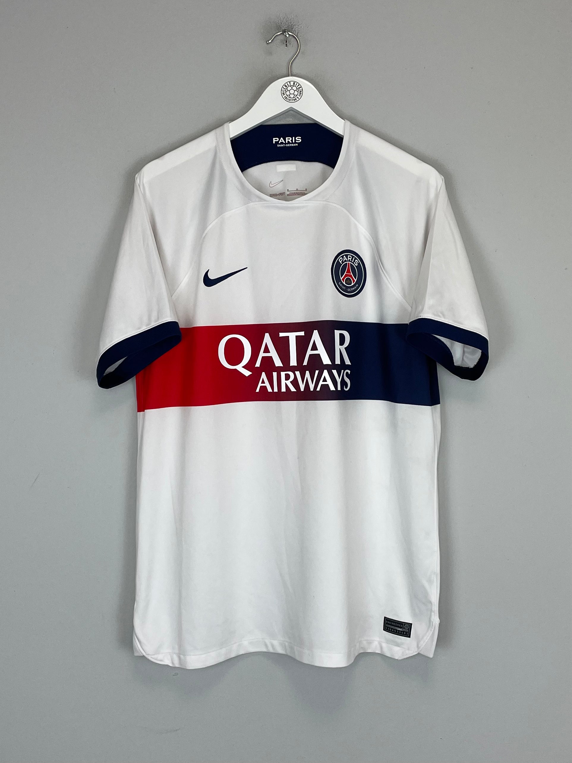 2023/24 PSG AWAY SHIRT (L) NIKE、mySite、sh2023/24 PSG AWAY SHIRT (L) NIKE、mySite、glenpowelloop_name