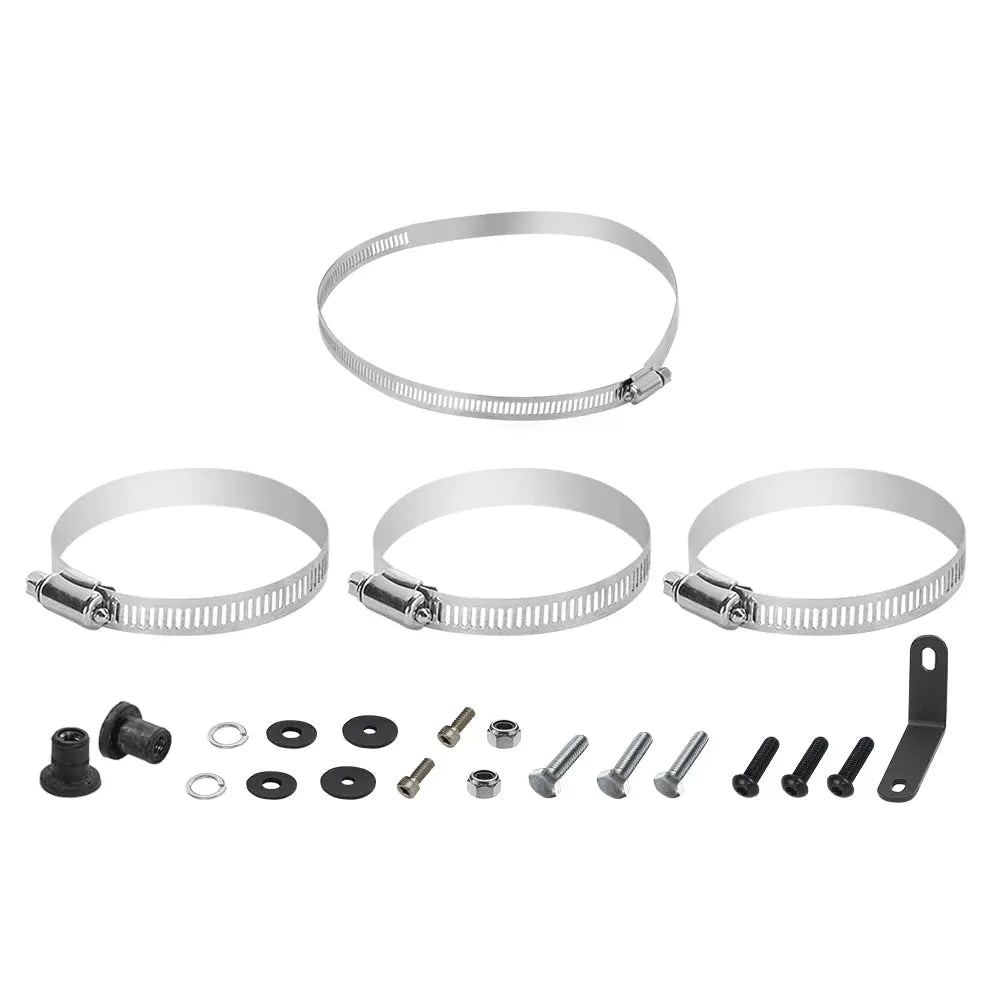 2009-2013 Chevrolet Silverado 1500/Sierra 1500 Exhaust Header Air Intake Kit All-In-One Kit、mySite、nflplayoffbracketp