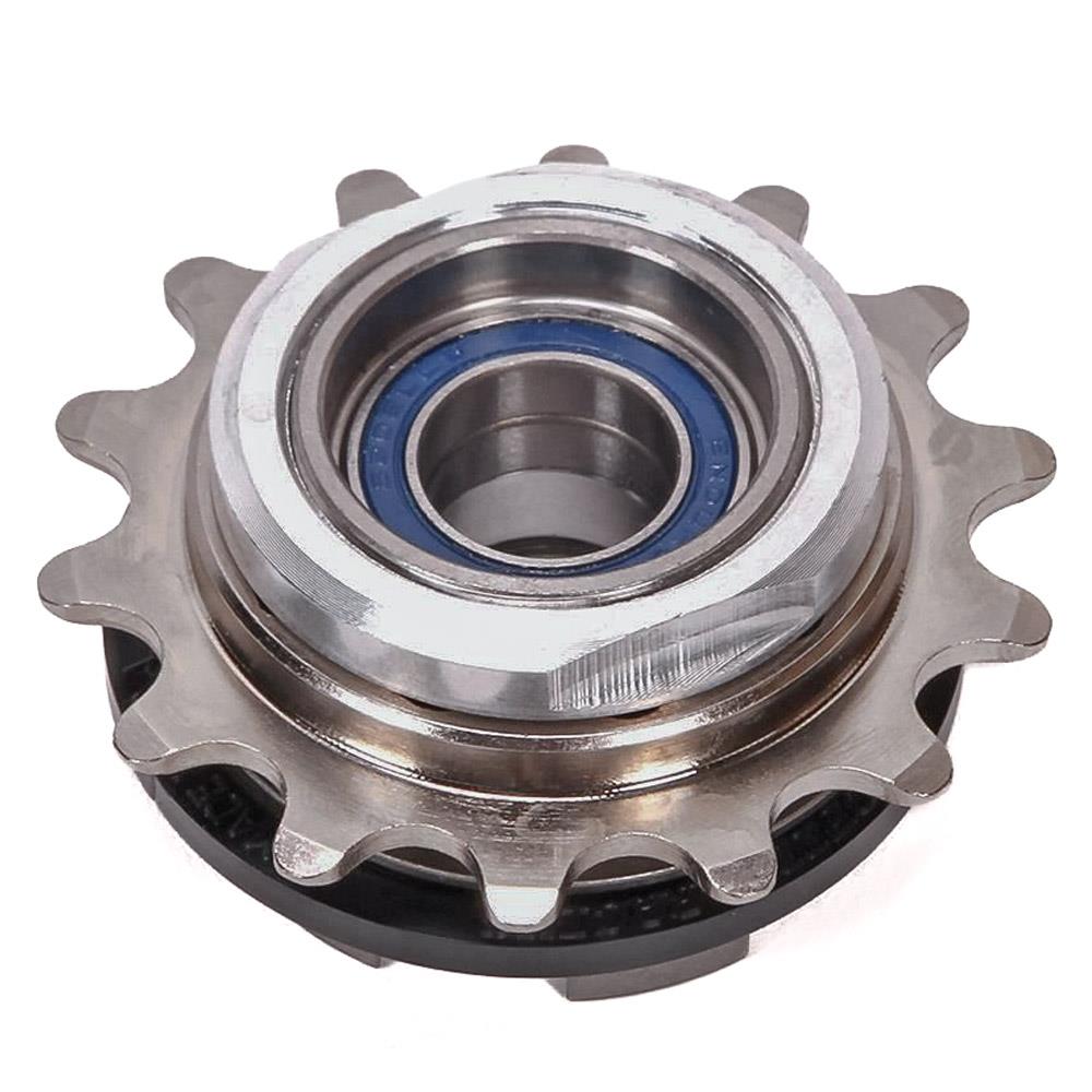  Profile Elite Titanium Splined Driver with Chromoly Cog、mySite、merchandisen