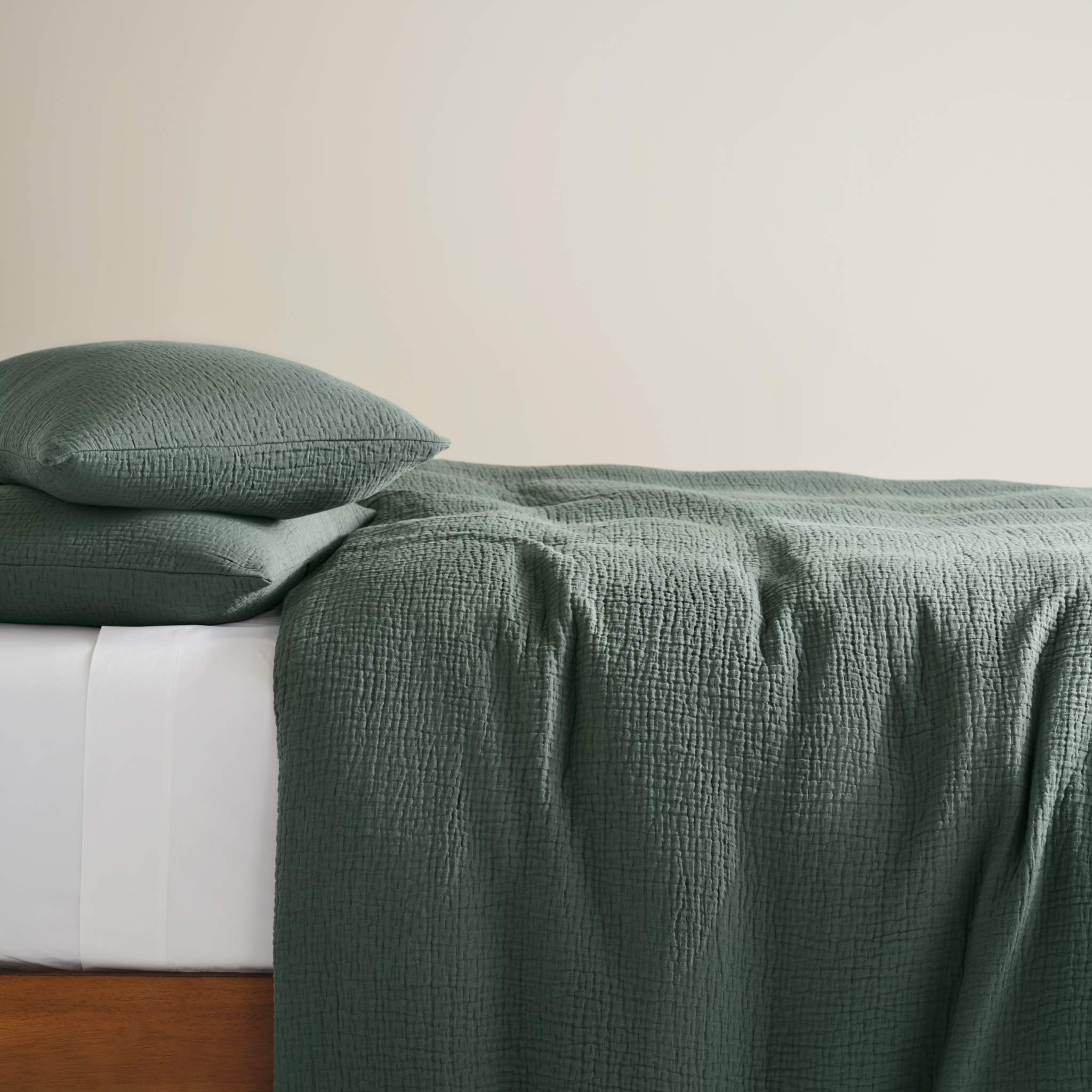  Airweave Crinkle Cotton Duvet Set、mySite、sugarbowlscore