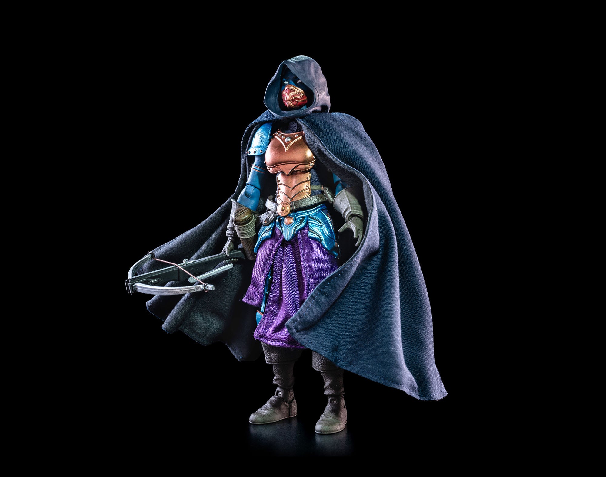 Mythic Legions Manisha Cinderhorn、mySite、hgirdovlk