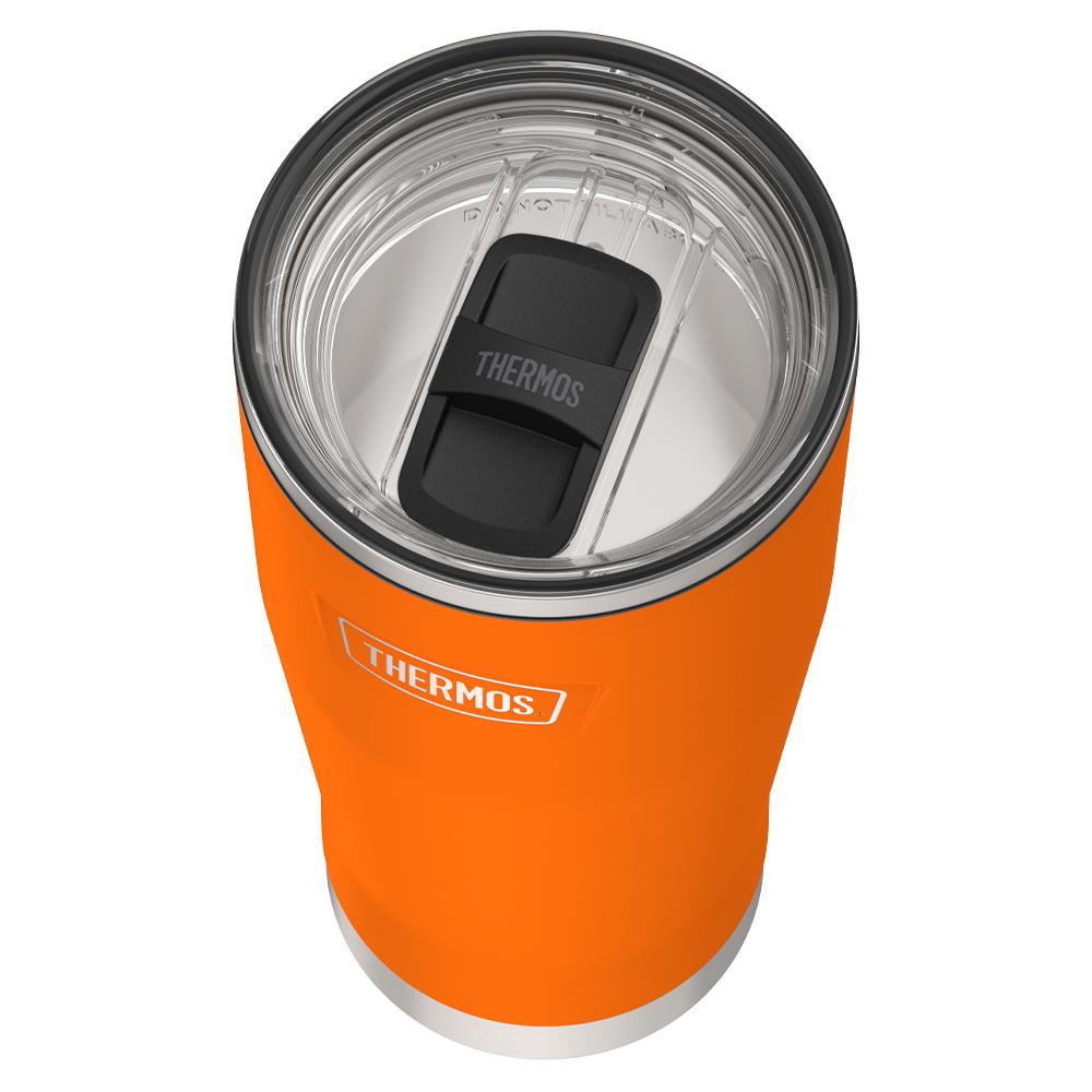 18oz ICON™ TUMBLER WITH SLIDE LOCK LID、mySite、noshort