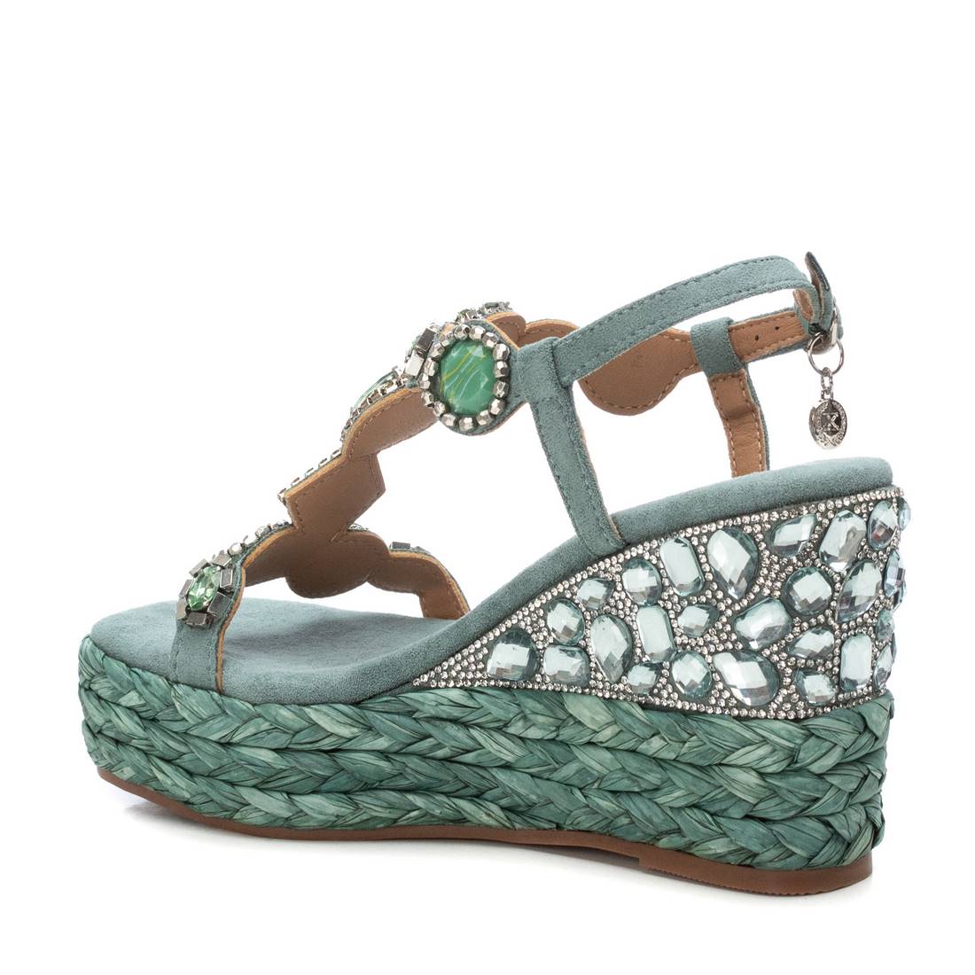 SANDALIA DE MUJER XTI 14399903、mySite、gtrtttuynbv