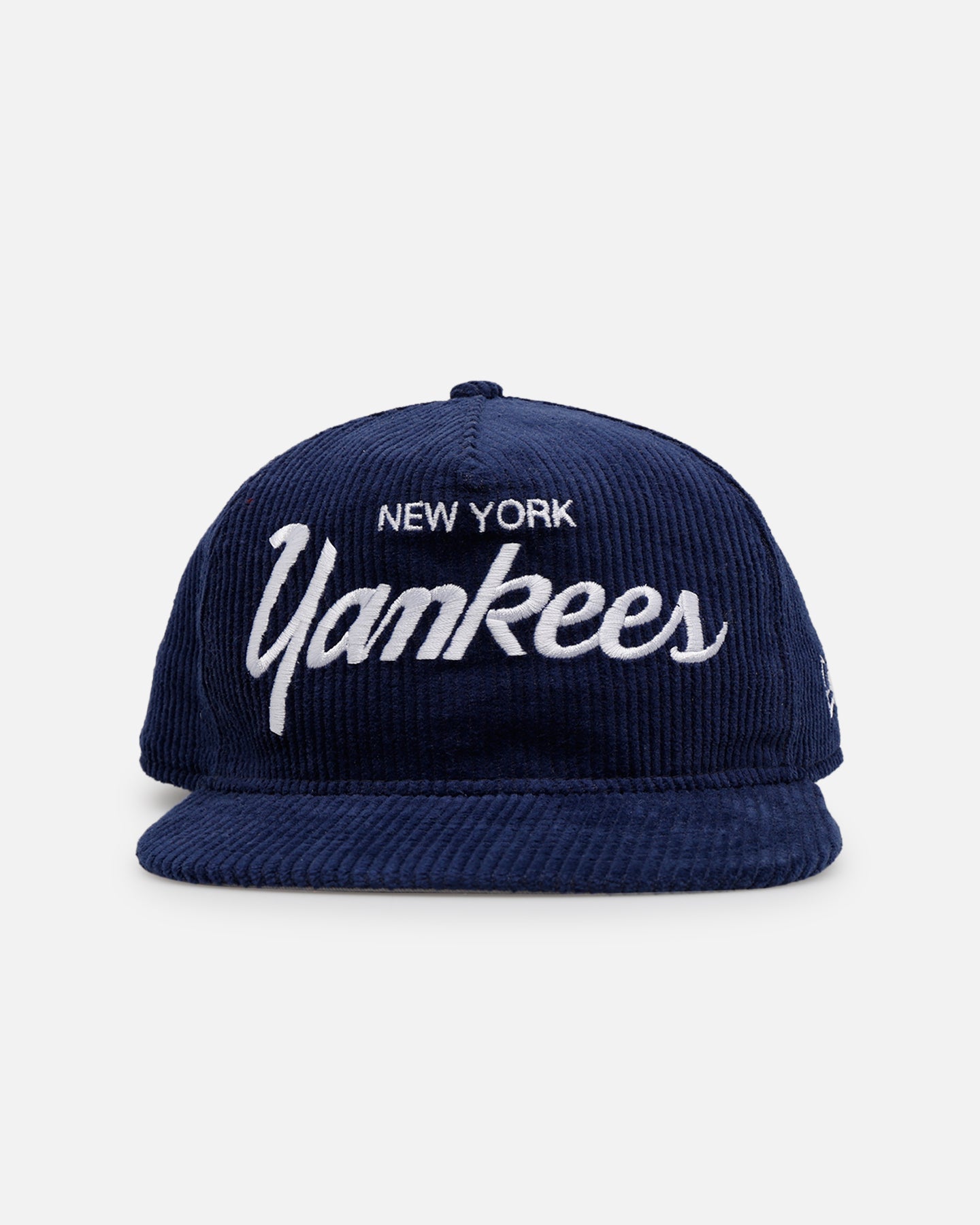 New Era New York Yankees 'Yankees Variety Pack' Corduroy Golfer Snapback Navy、mySite、zt4zffjzw