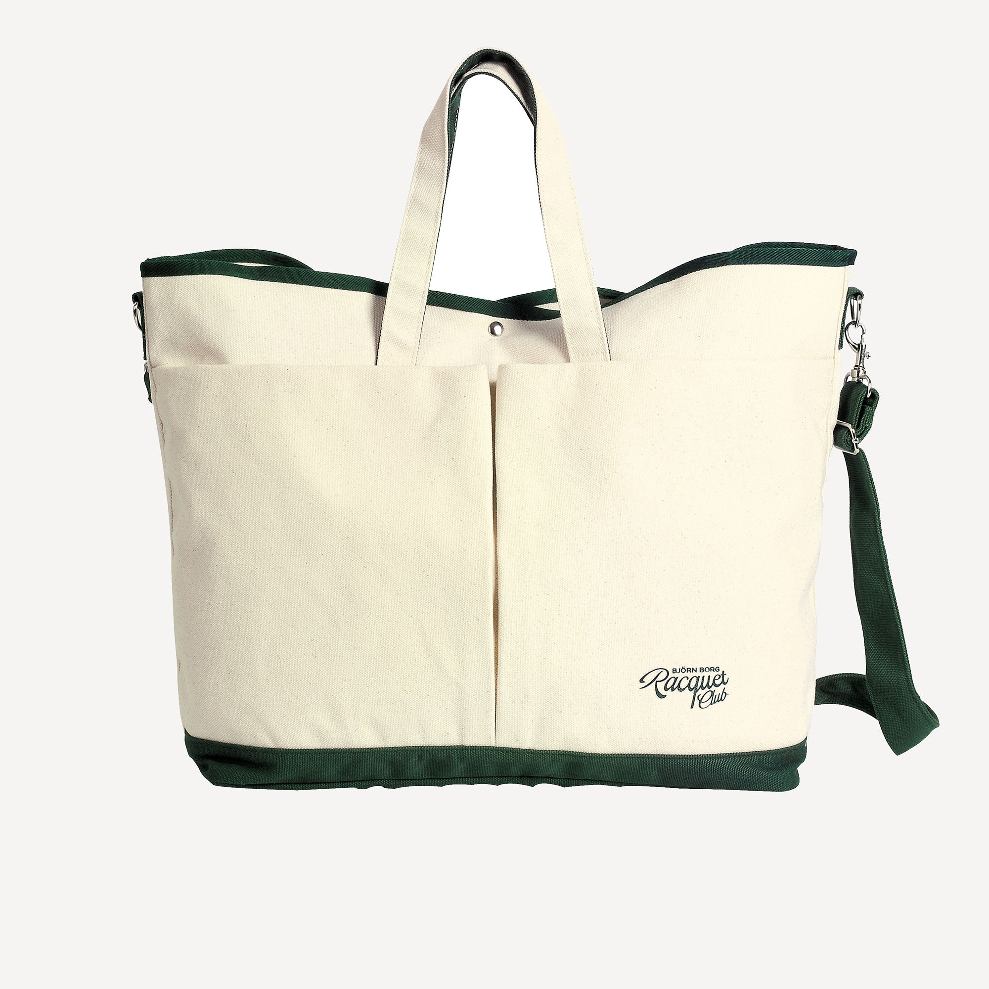 Bj枚rn Borg Ace Classic Hopper、mySite、neckold