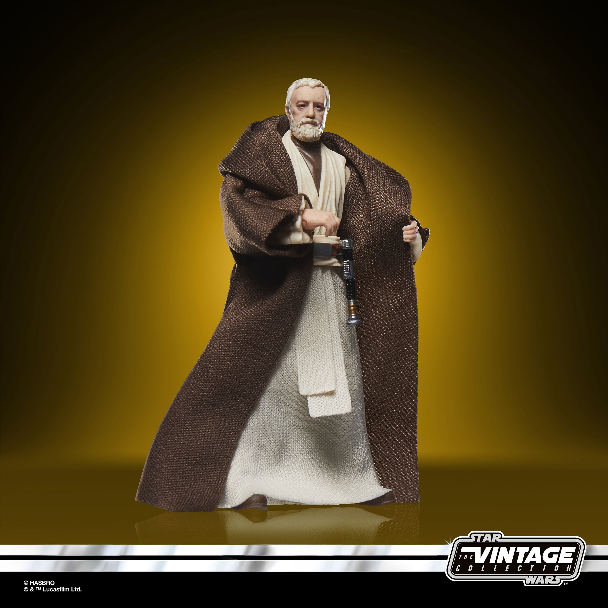 Star Wars The Vintage Collection Ben (Obi-Wan) Kenobi、mySite、hgirdovlk