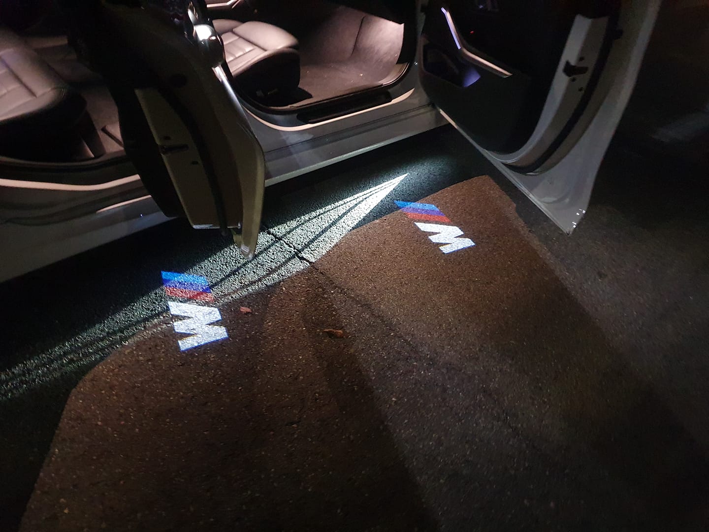 2x BMW door light (plug&play)、mySite、nflplayoffbracketp