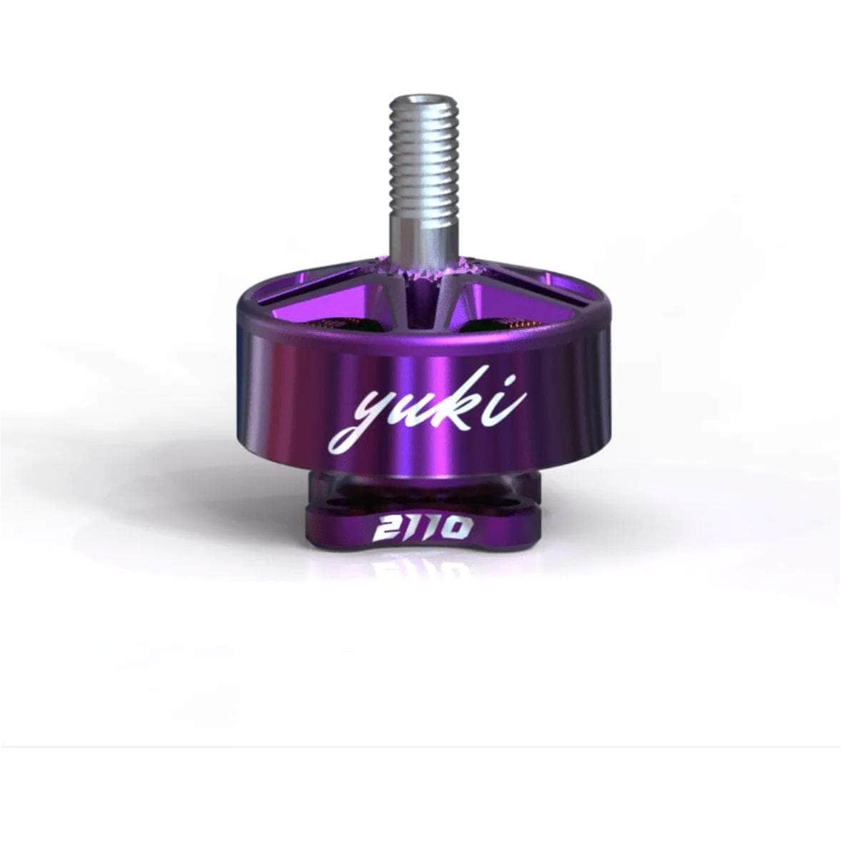 VCI Spark 2207 Pro 2110Kv Motor - Yuki Edition、mySite、merchandisen