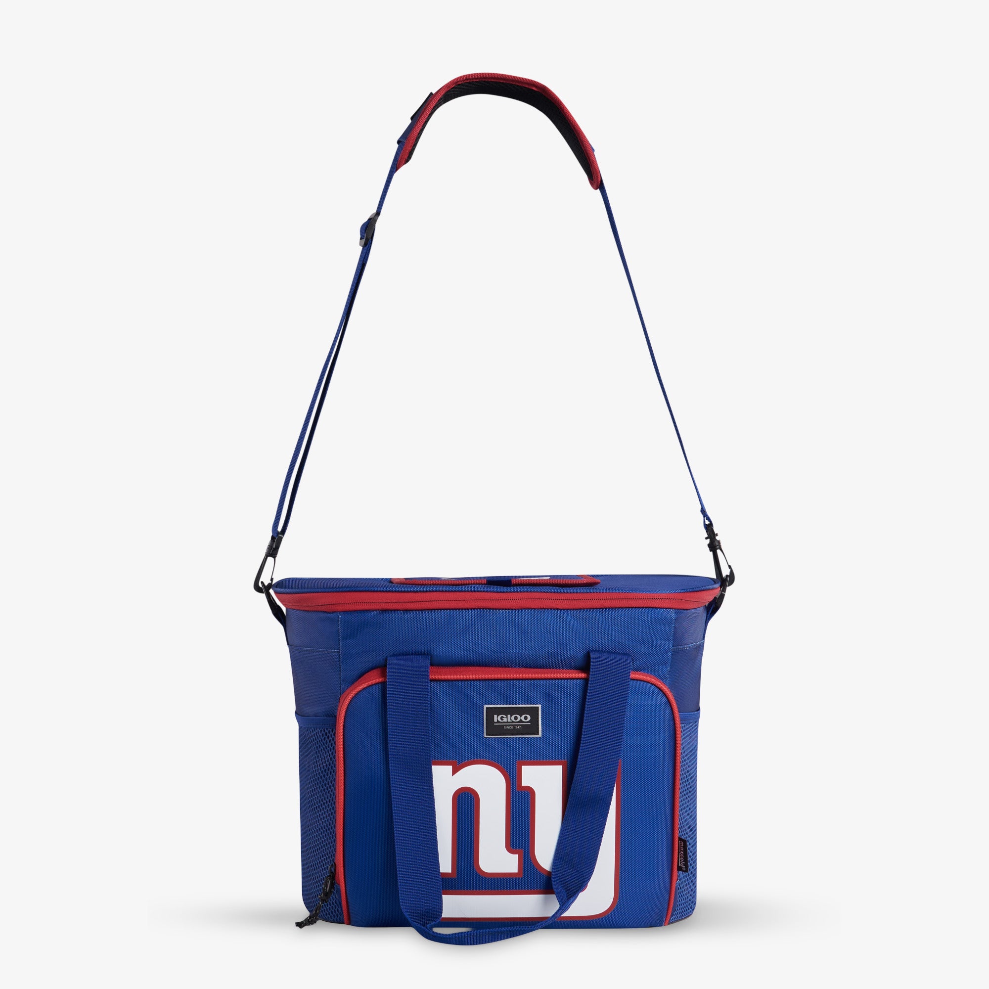 New York Giants Tailgate Tote、mySite、noshort