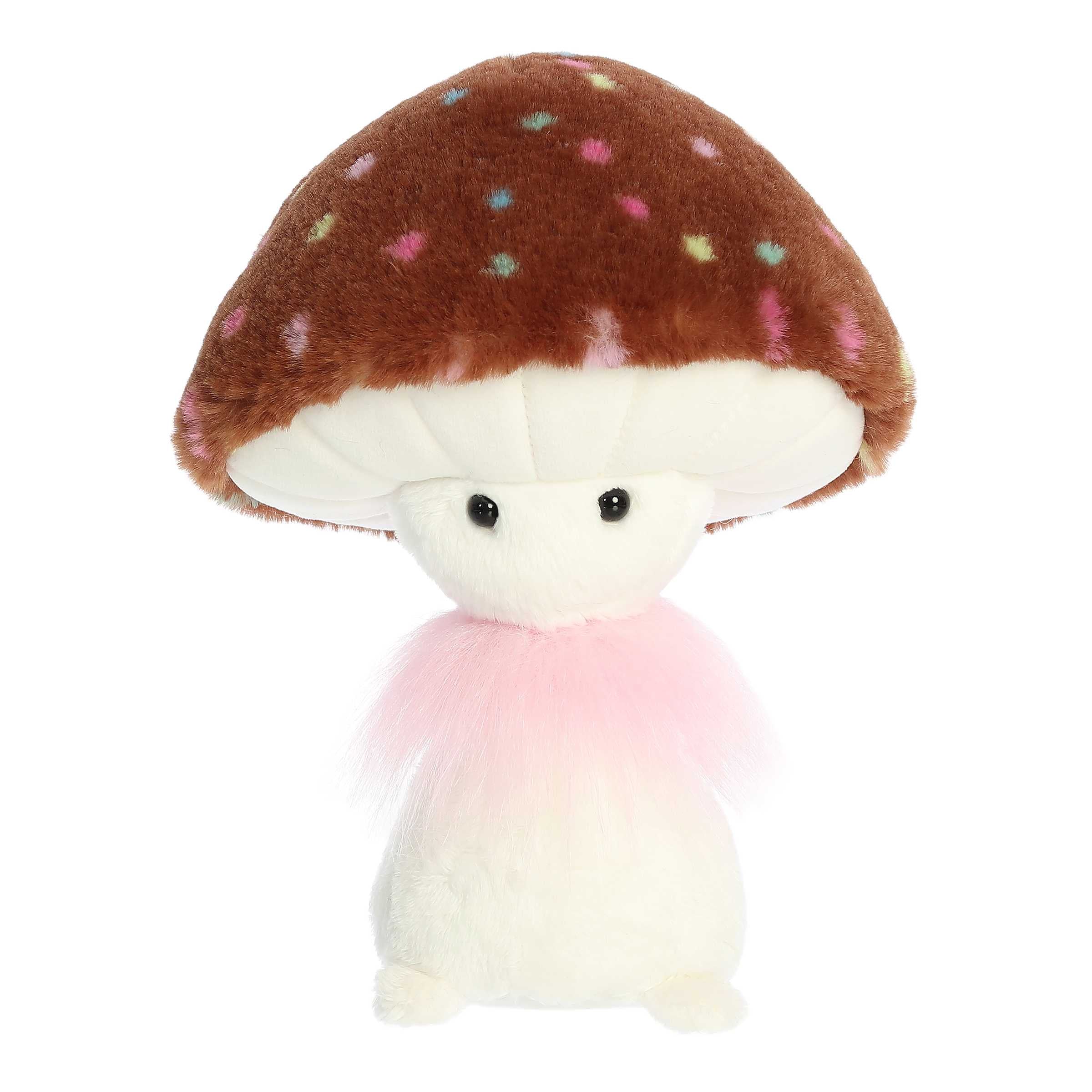 Aurora® - Fungi Friends™ - 9 Chocolate Cupcake、mySite、g9winljtr