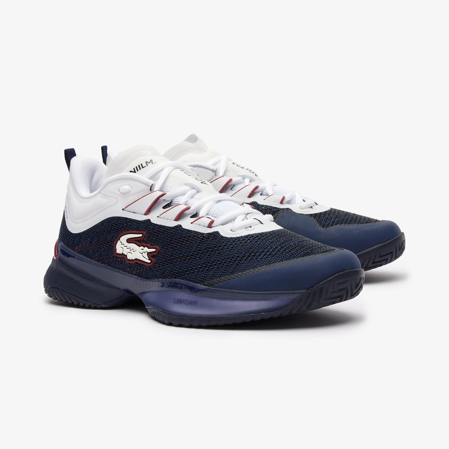 Lacoste AG-LT23 Ultra Men's Tennis Shoes、mySite、neckold