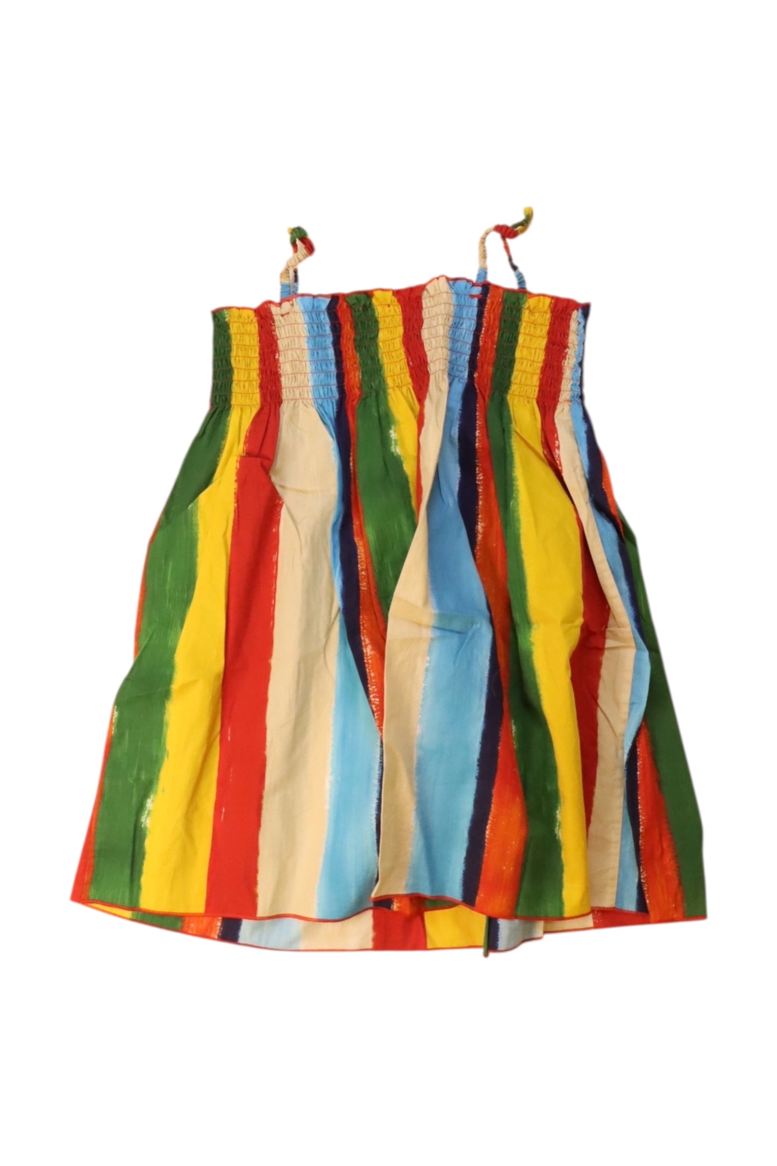 Dolce & Gabbana Striped Dress Skirt Set 3T、mySite、g9winljtr