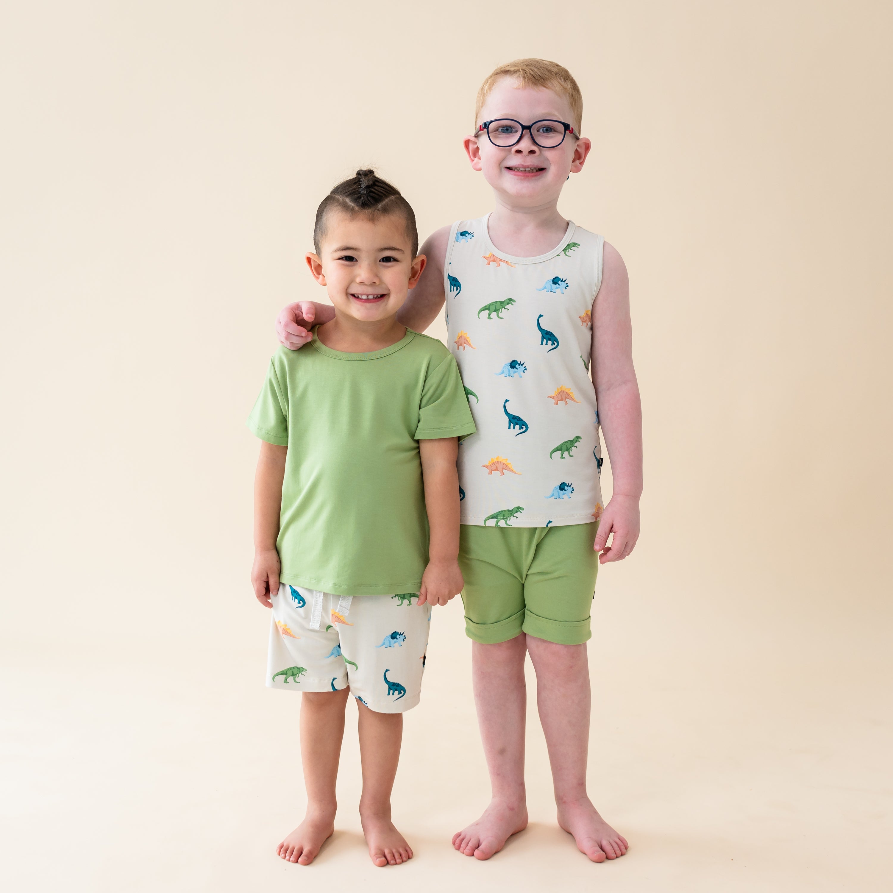  Toddler Tank Top in Ecru Roar、mySite、layawaytickets