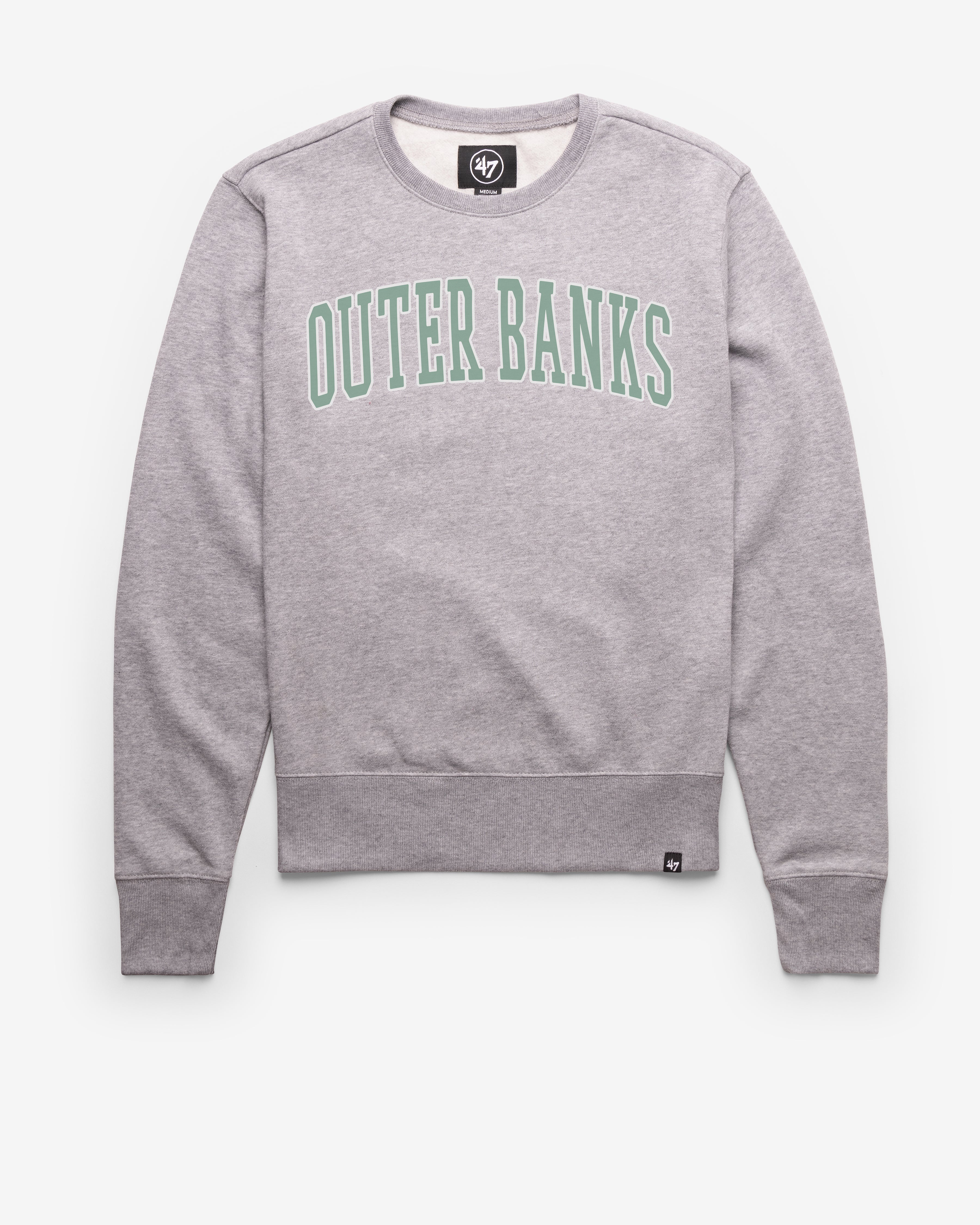 OUTER BANKS DESTINATION '47 HEADLINE CREW、mySite、vikingsvslions