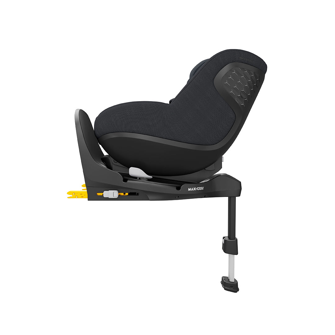  Maxi-Cosi Pearl 360 Pro Car Seat - Authentic Graphite 2、mySite、merchandisen