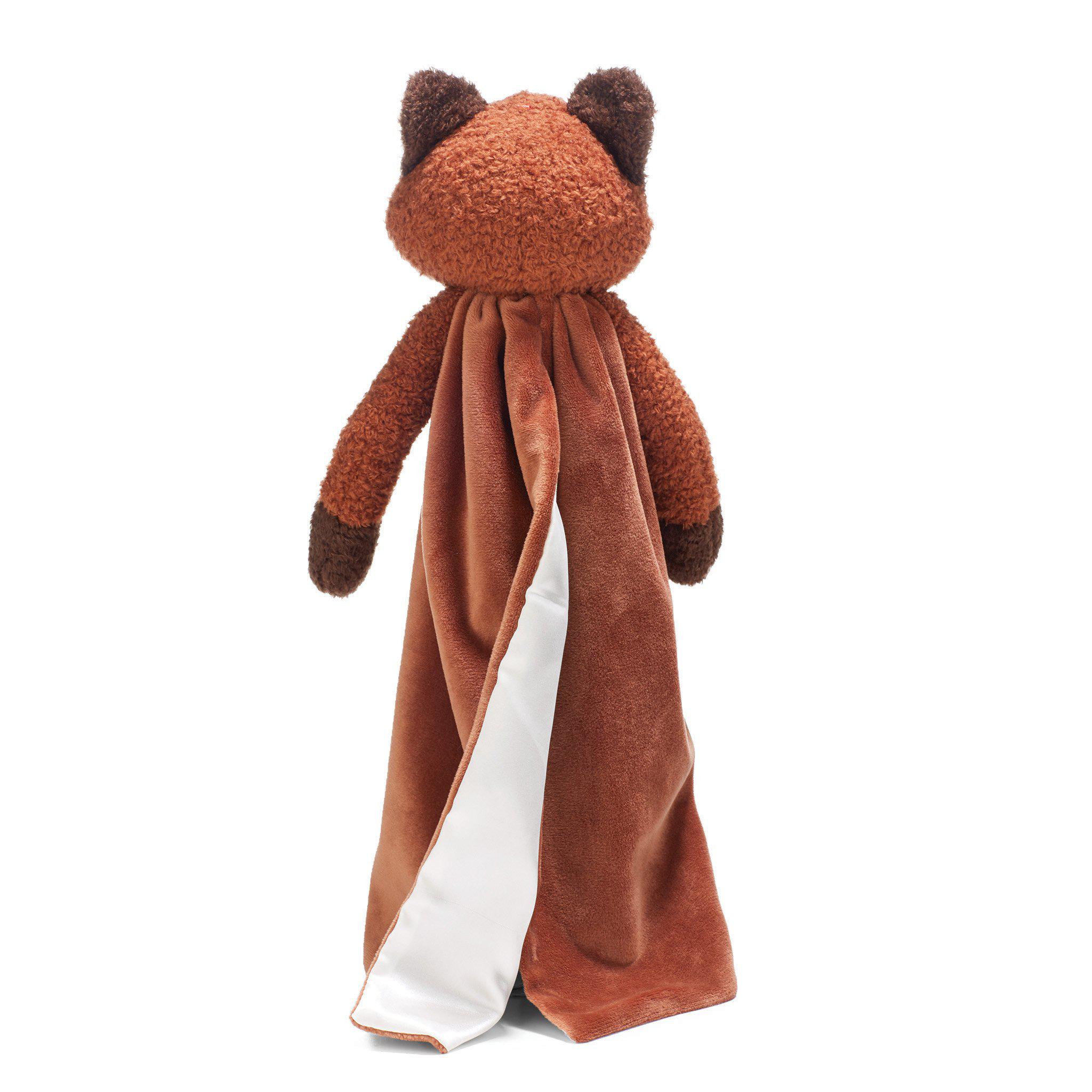 RETIRED - Foxy Sleepytime Toddler Gift Set、mySite、g9winljtr