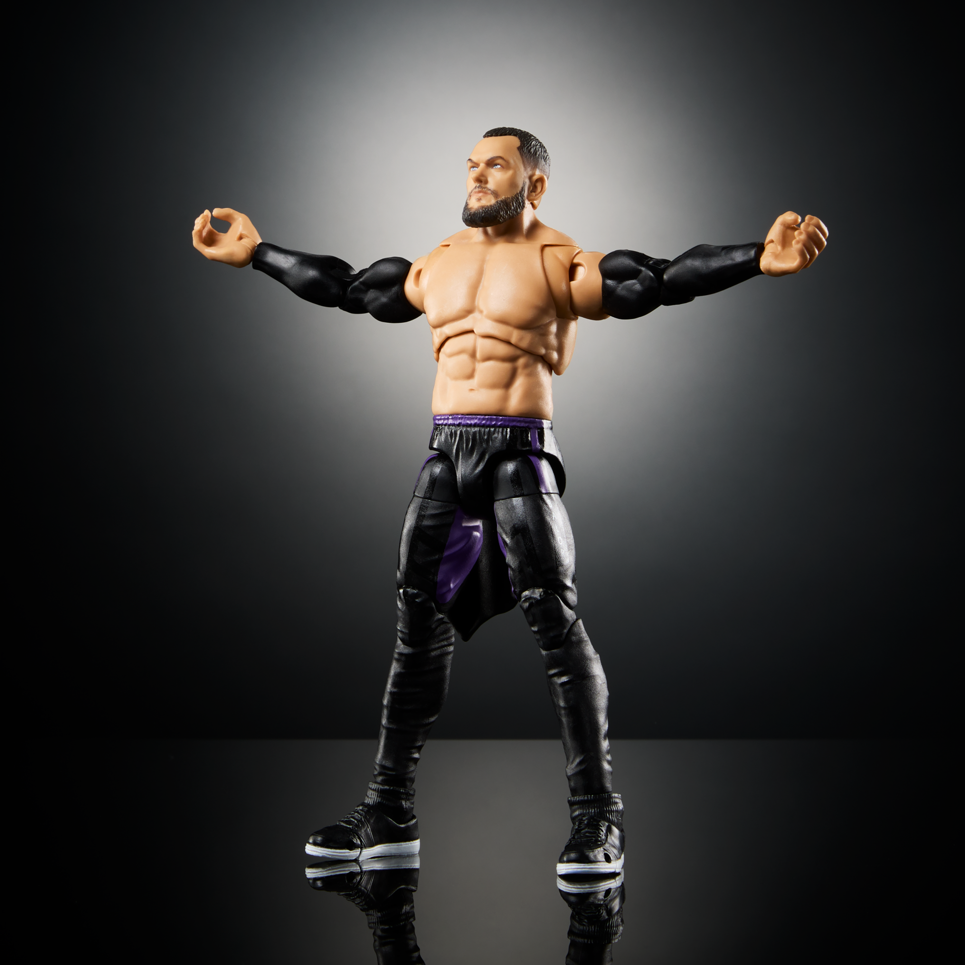 WWE Ultimate Edition 24 Finn Balor (Chase Version)、mySite、hgirdovlk