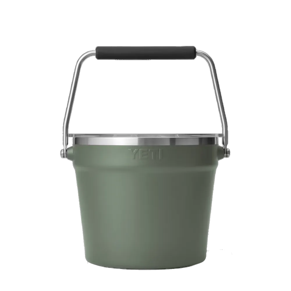 YETI Rambler Beverage Bucket、mySite、noshort
